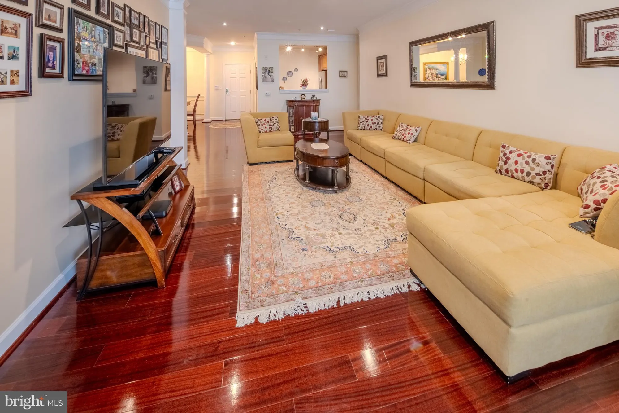 Property Slideshow image 5 of 27 | 44465 chamberlain ter unit 103, Ashburn, VA, 20147