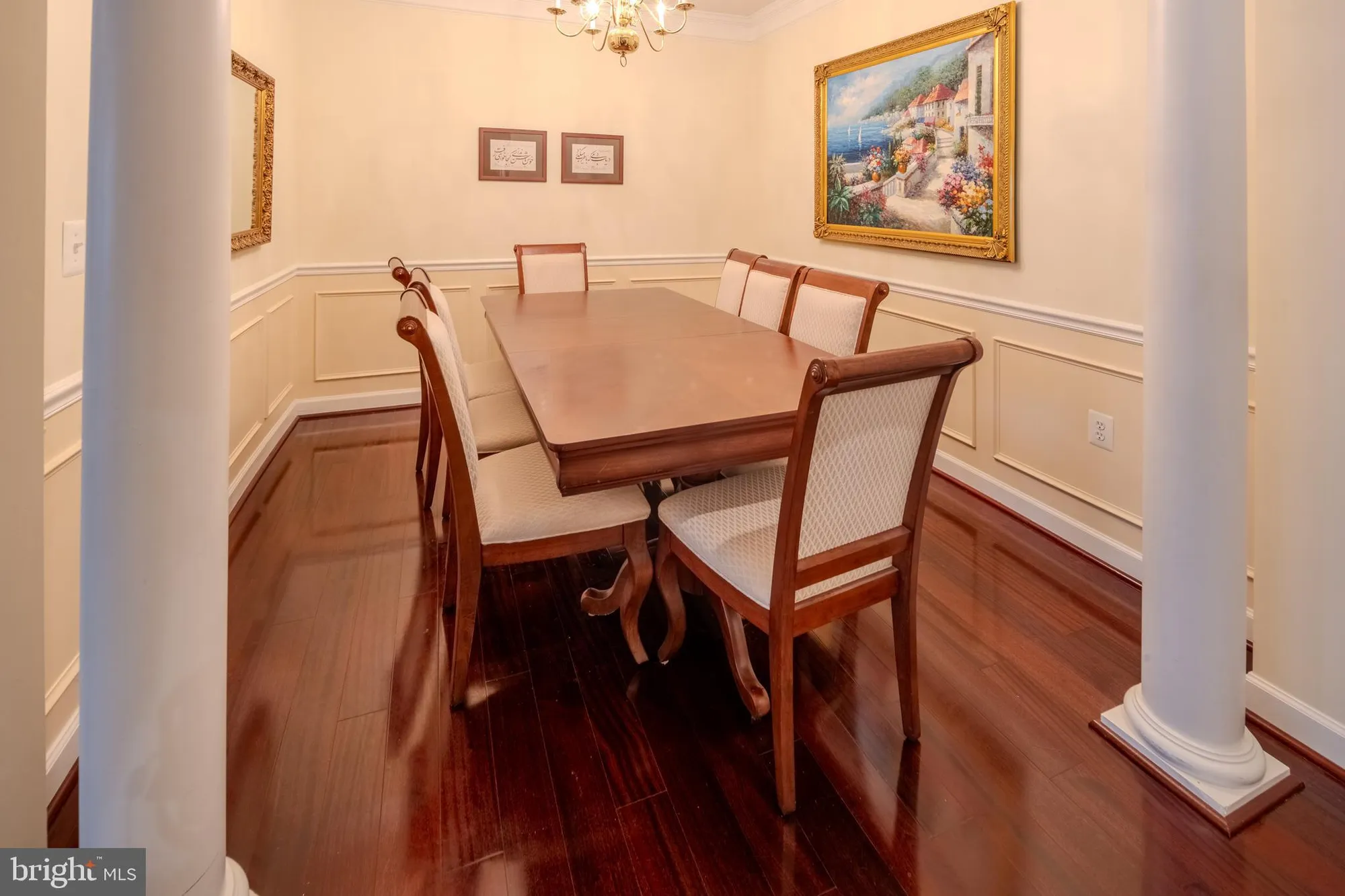 Property Slideshow image 6 of 27 | 44465 chamberlain ter unit 103, Ashburn, VA, 20147