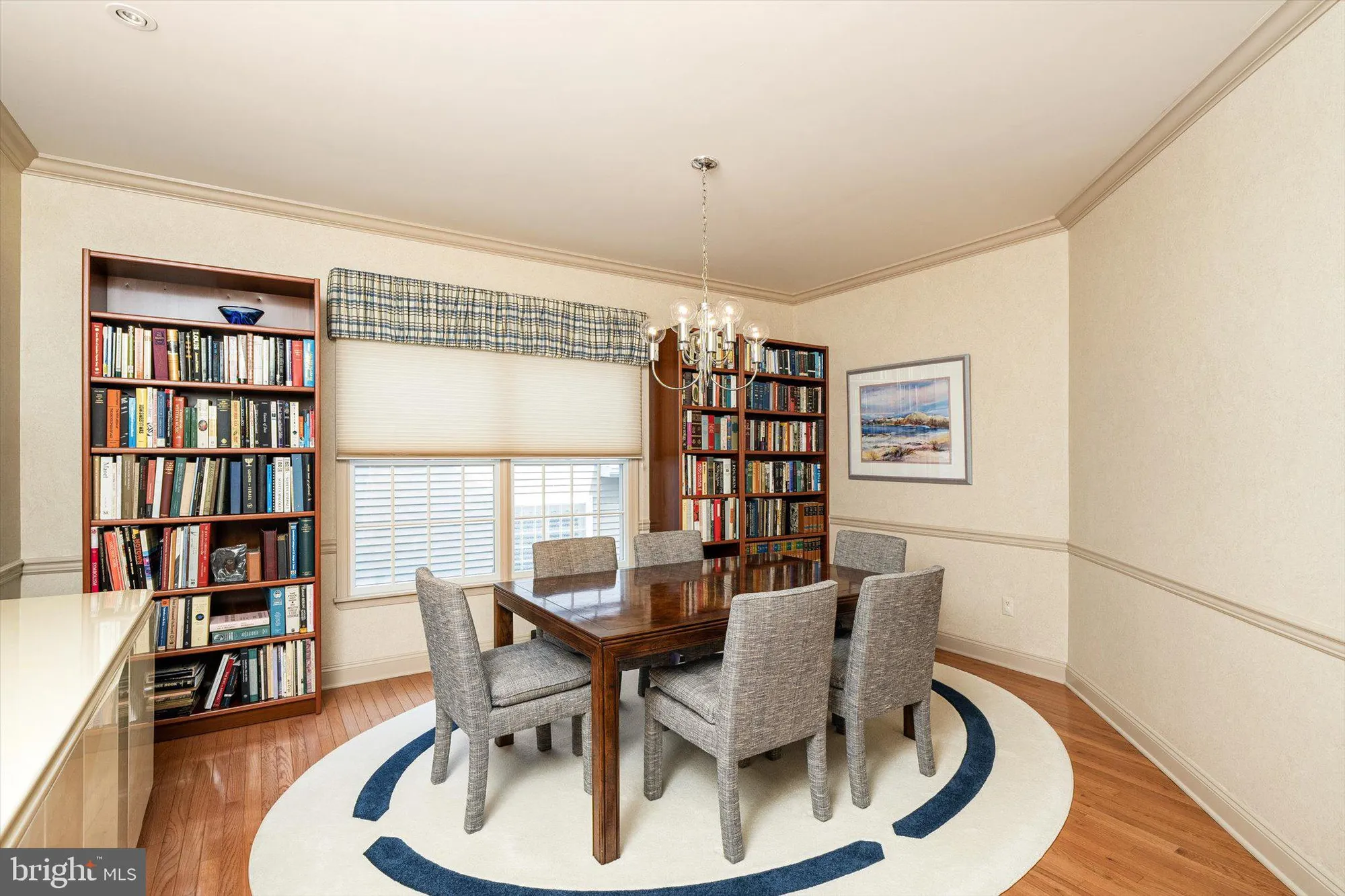 Property Slideshow image 6 of 42 | 12 ironwood rd, Skillman, NJ, 08558