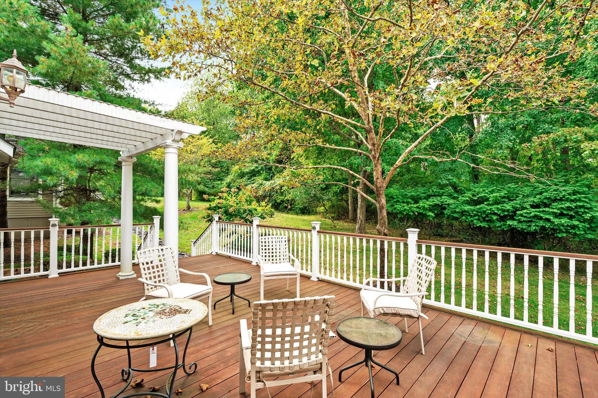 Property Slideshow image 37 of 42 | 12 ironwood rd, Skillman, NJ, 08558