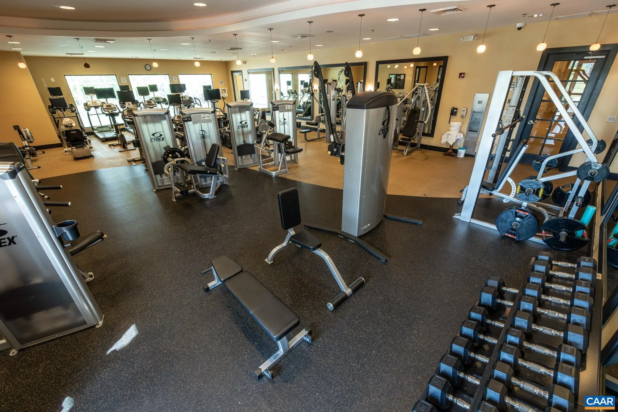 Property Slideshow image 32 of 40 | 795 four seasons dr, Ruckersville, VA, 22968