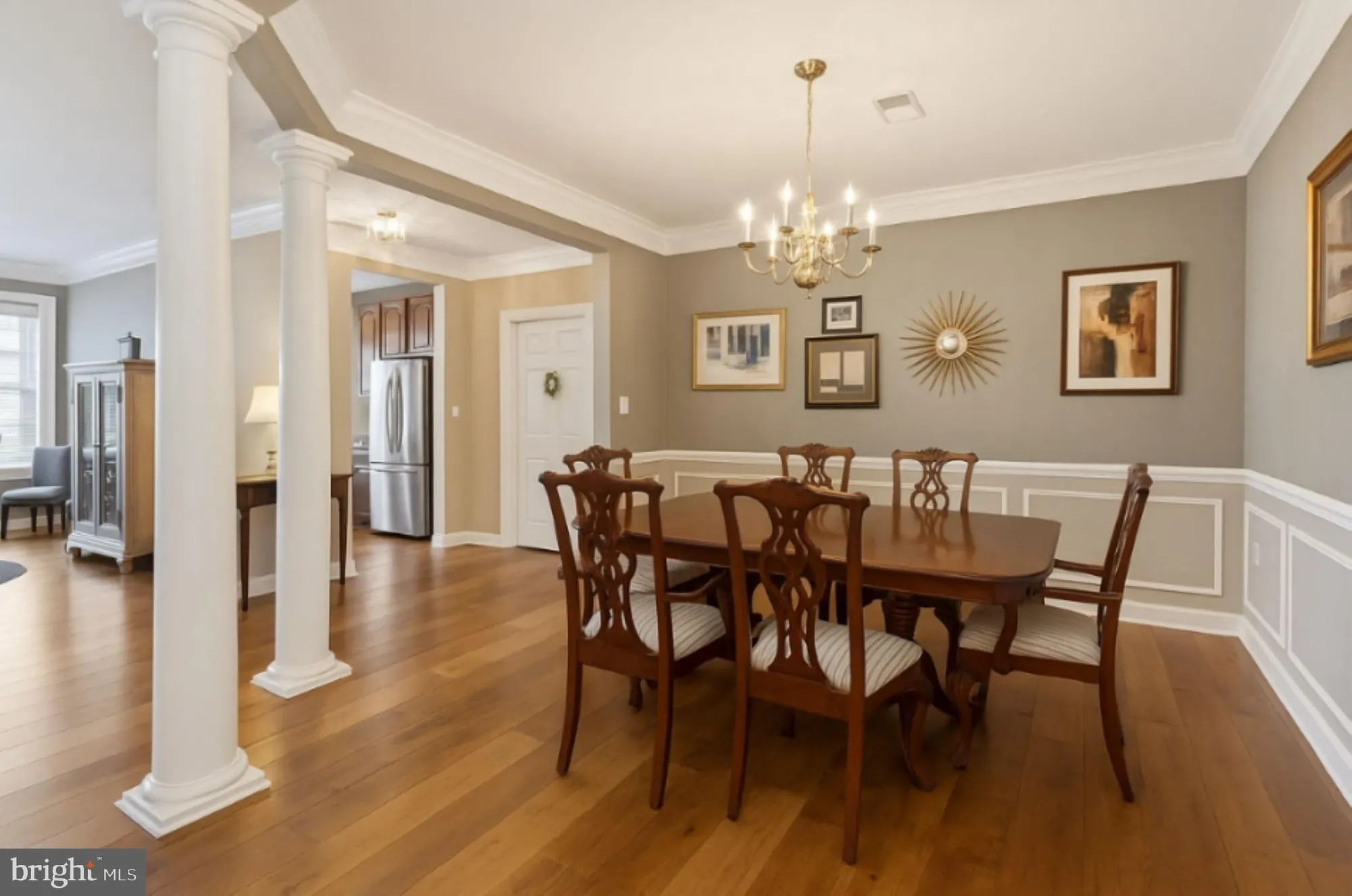 Property Slideshow image 7 of 24 | 44485 chamberlain ter unit 200, Ashburn, VA, 20147