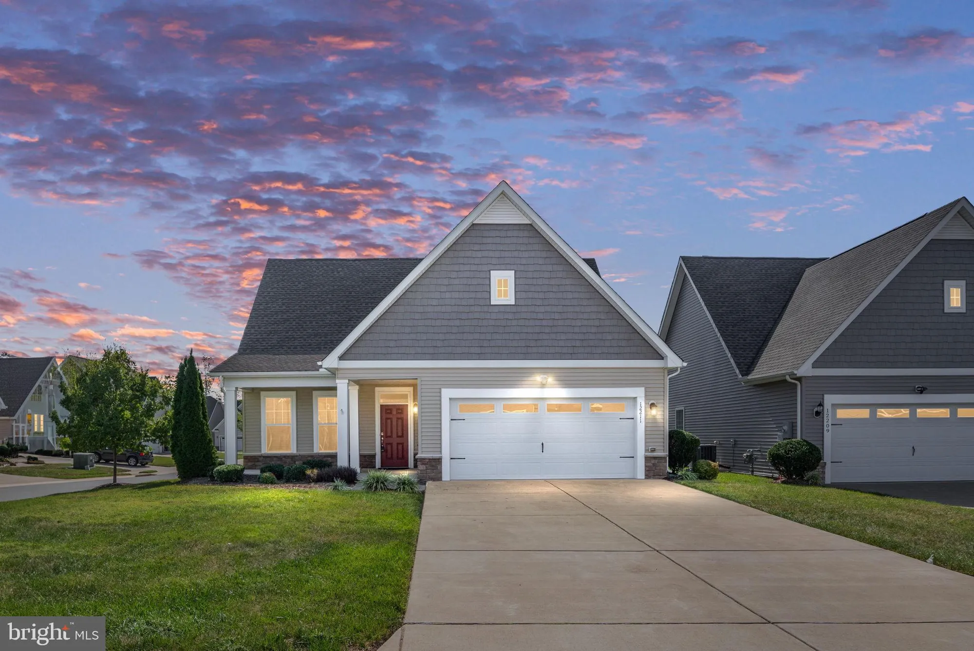 Property Slideshow image 5 of 46 | 12211 glen oaks dr, Fredericksburg, VA, 22407