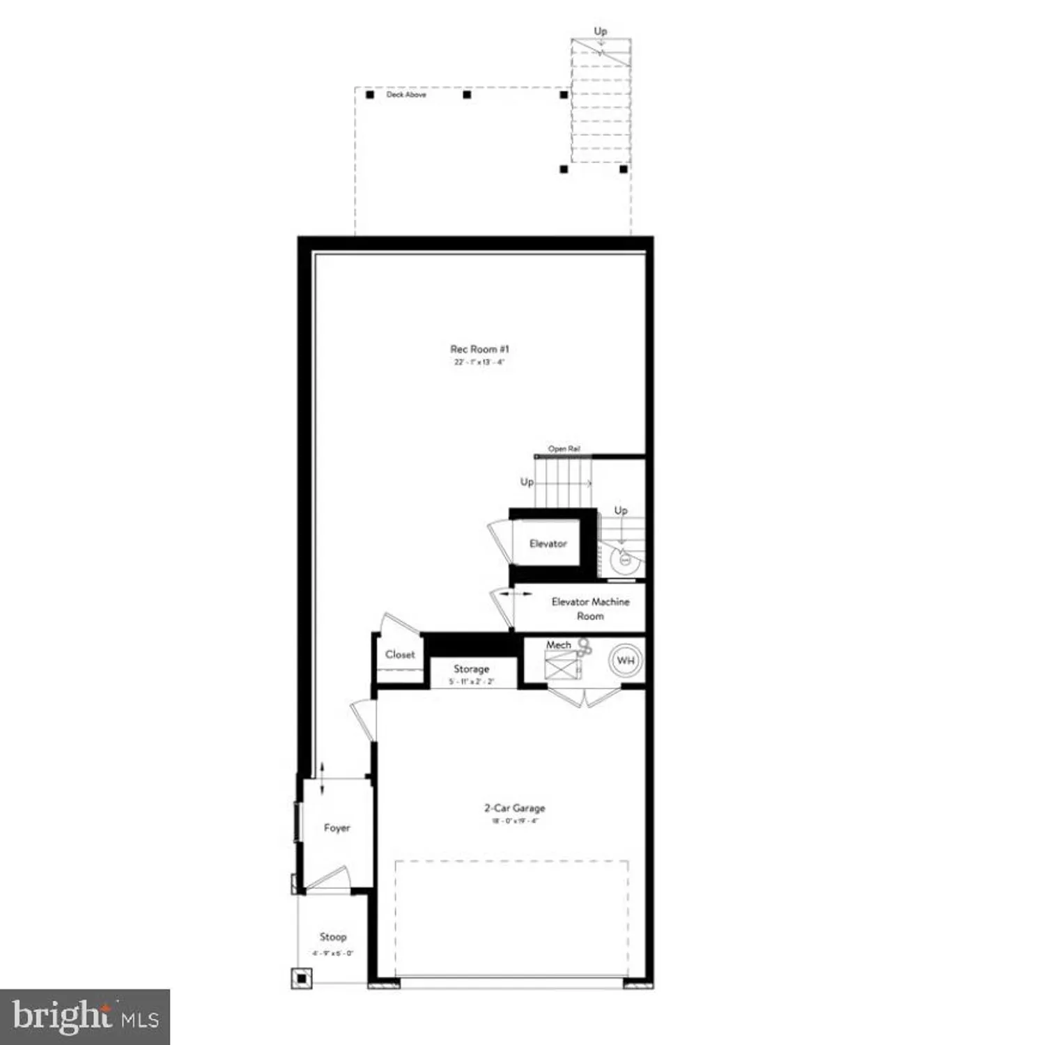 Property Slideshow image 37 of 49 | 44506 lowestoft sq, Ashburn, VA, 20147