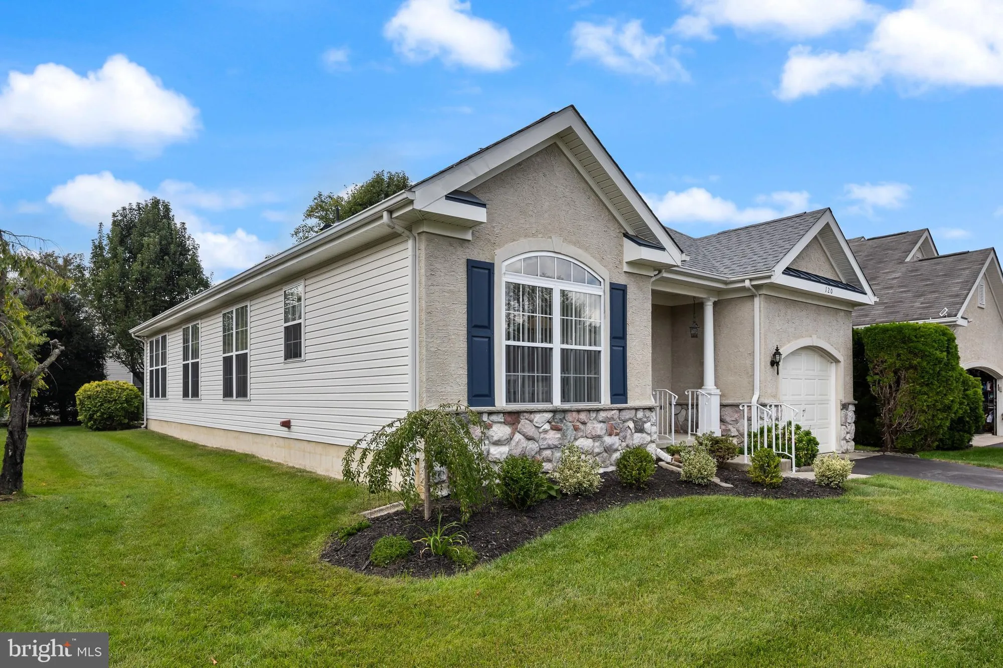 Property Slideshow image 2 of 49 | 120 merion way, Hainesport, NJ, 08036