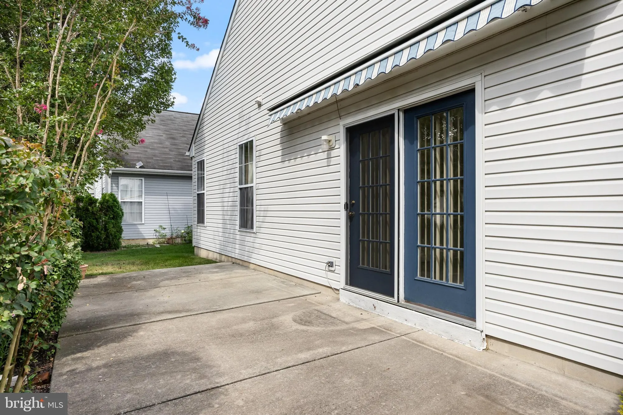 Property Slideshow image 27 of 49 | 120 merion way, Hainesport, NJ, 08036