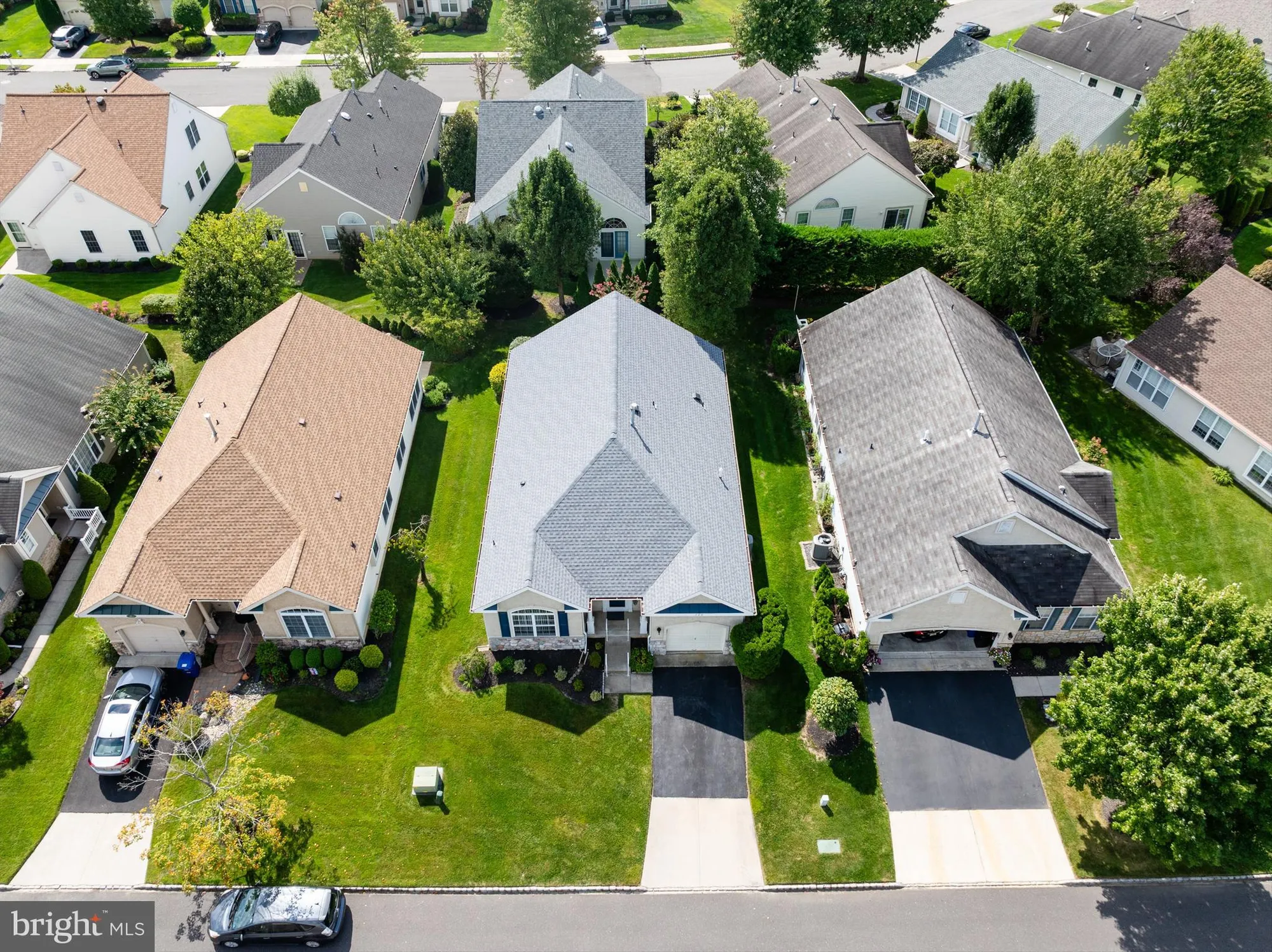 Property Slideshow image 42 of 49 | 120 merion way, Hainesport, NJ, 08036