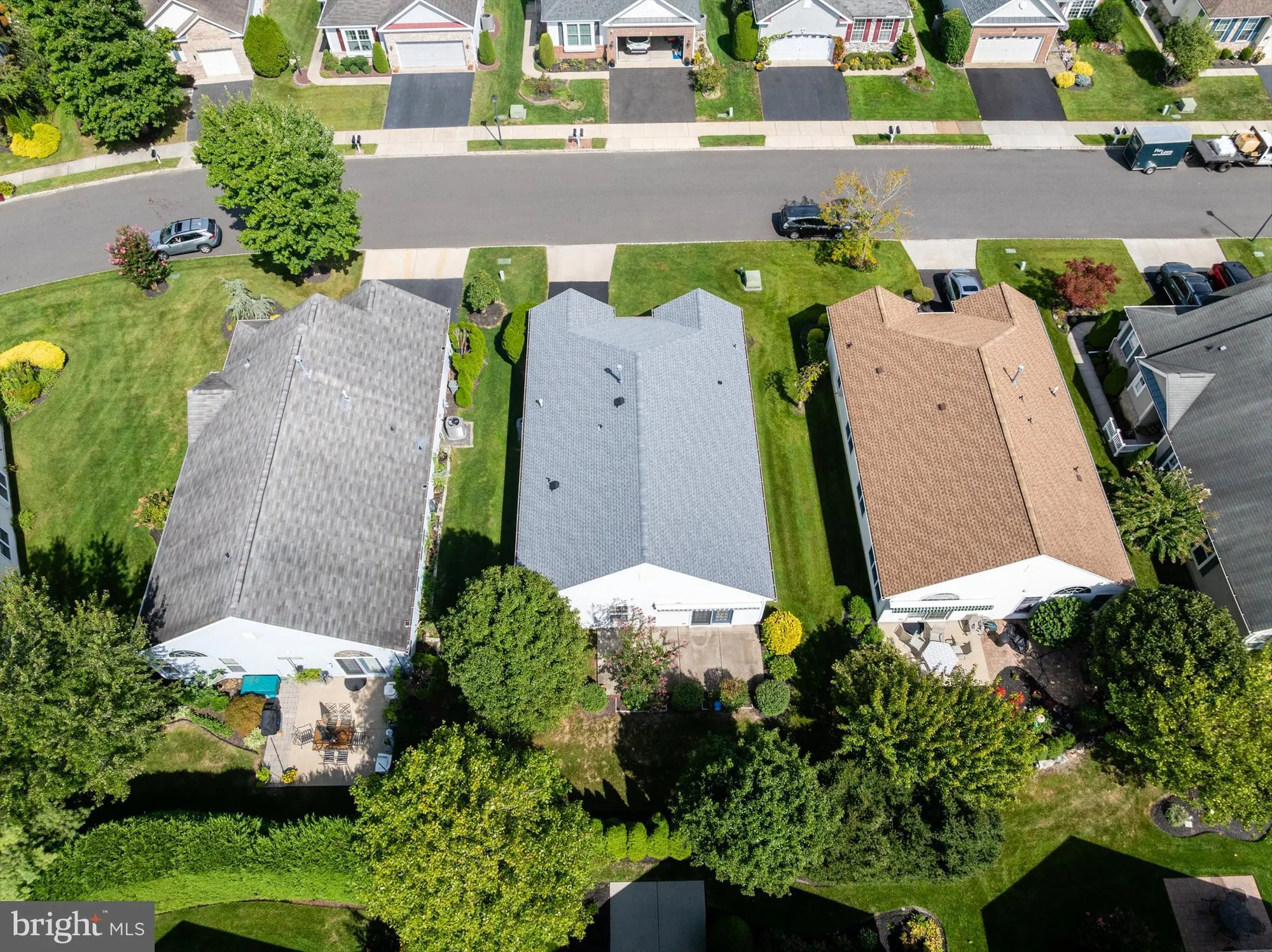 Property Slideshow image 45 of 49 | 120 merion way, Hainesport, NJ, 08036