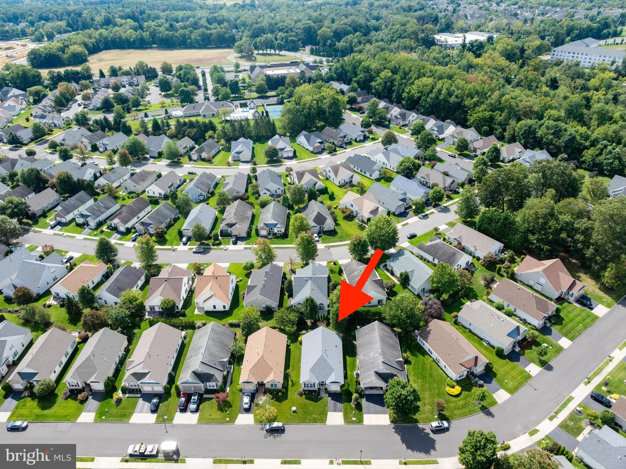 Property Slideshow image 47 of 49 | 120 merion way, Hainesport, NJ, 08036