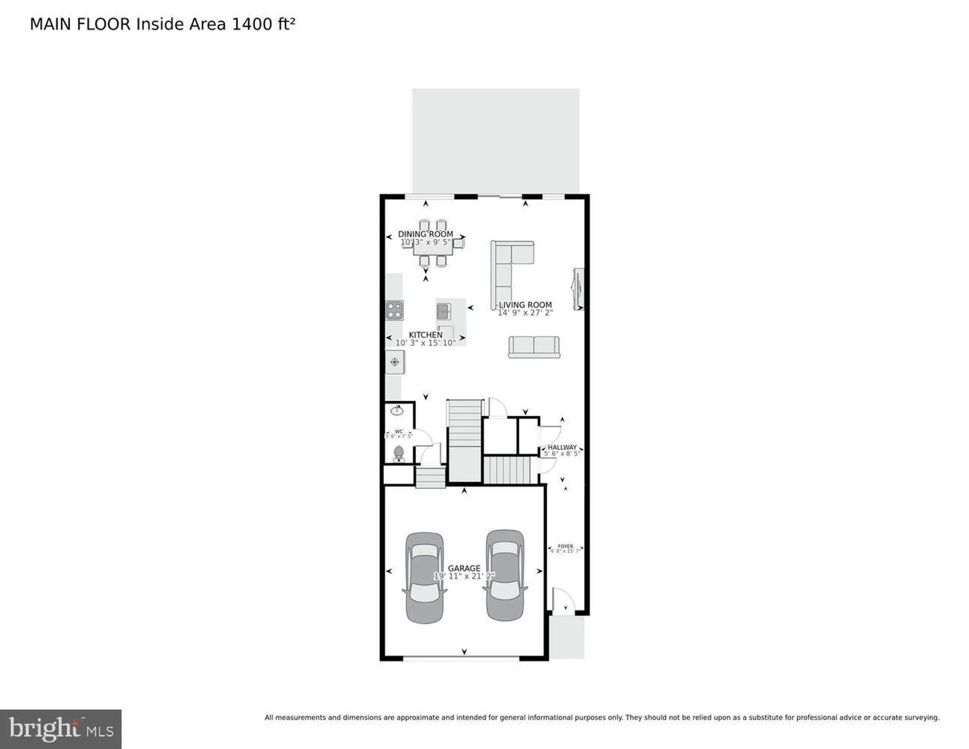 Property Slideshow image 31 of 32 | 153 leather flower dr, Lake Frederick, VA, 22630