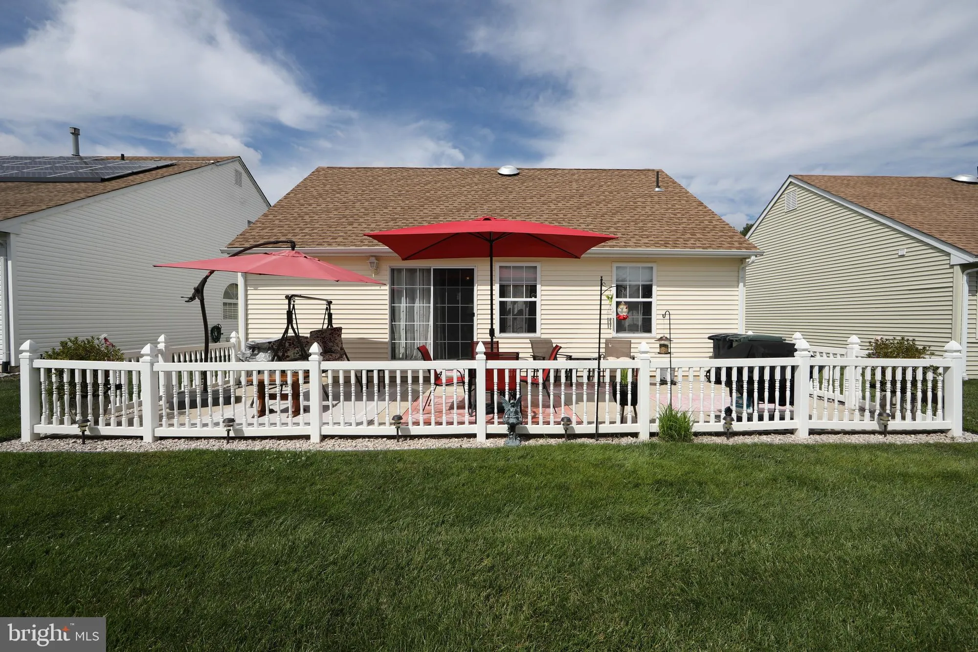 Property Slideshow image 30 of 34 | 516 saint martin ct, Williamstown, NJ, 08094