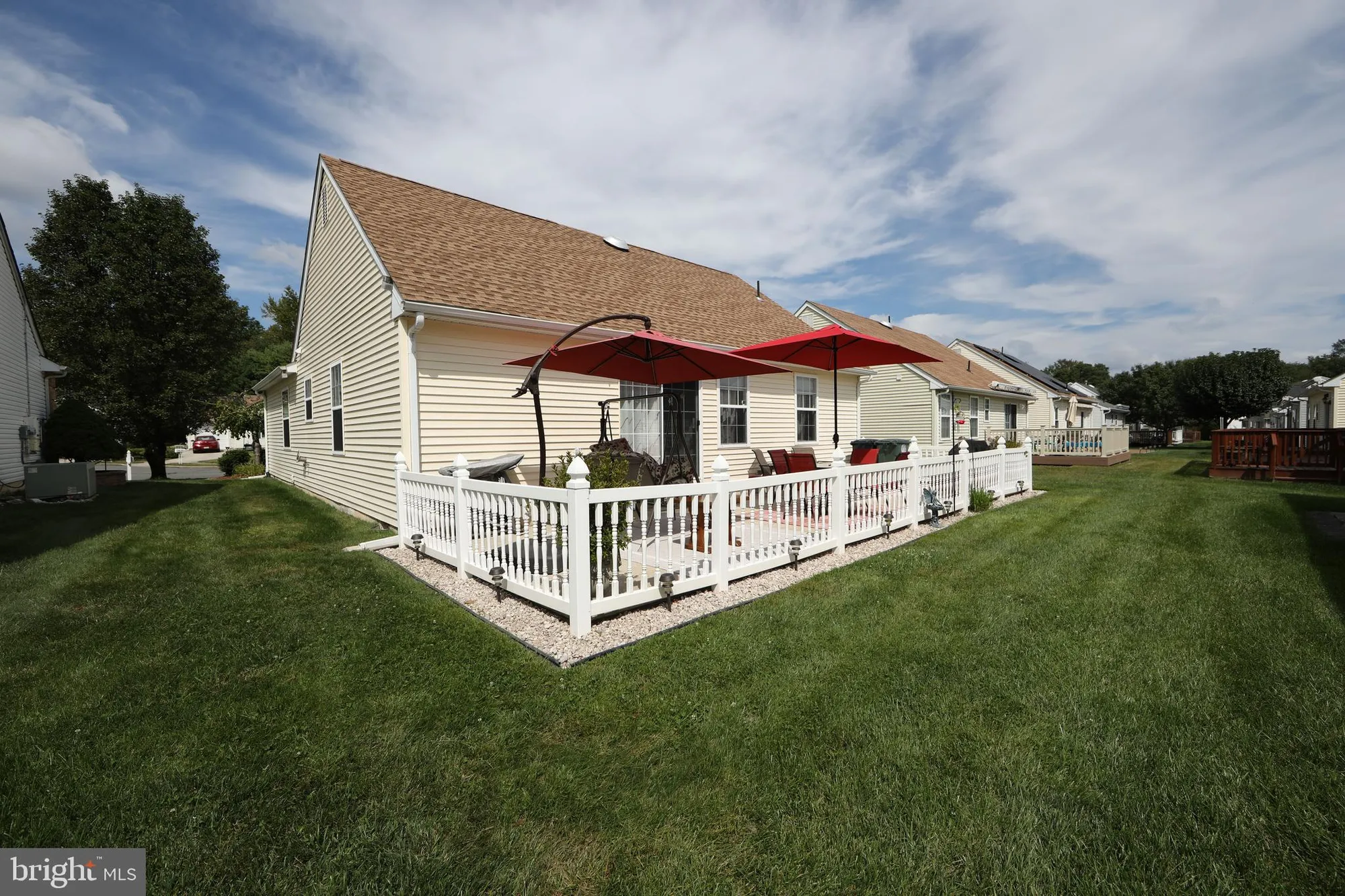 Property Slideshow image 28 of 34 | 516 saint martin ct, Williamstown, NJ, 08094