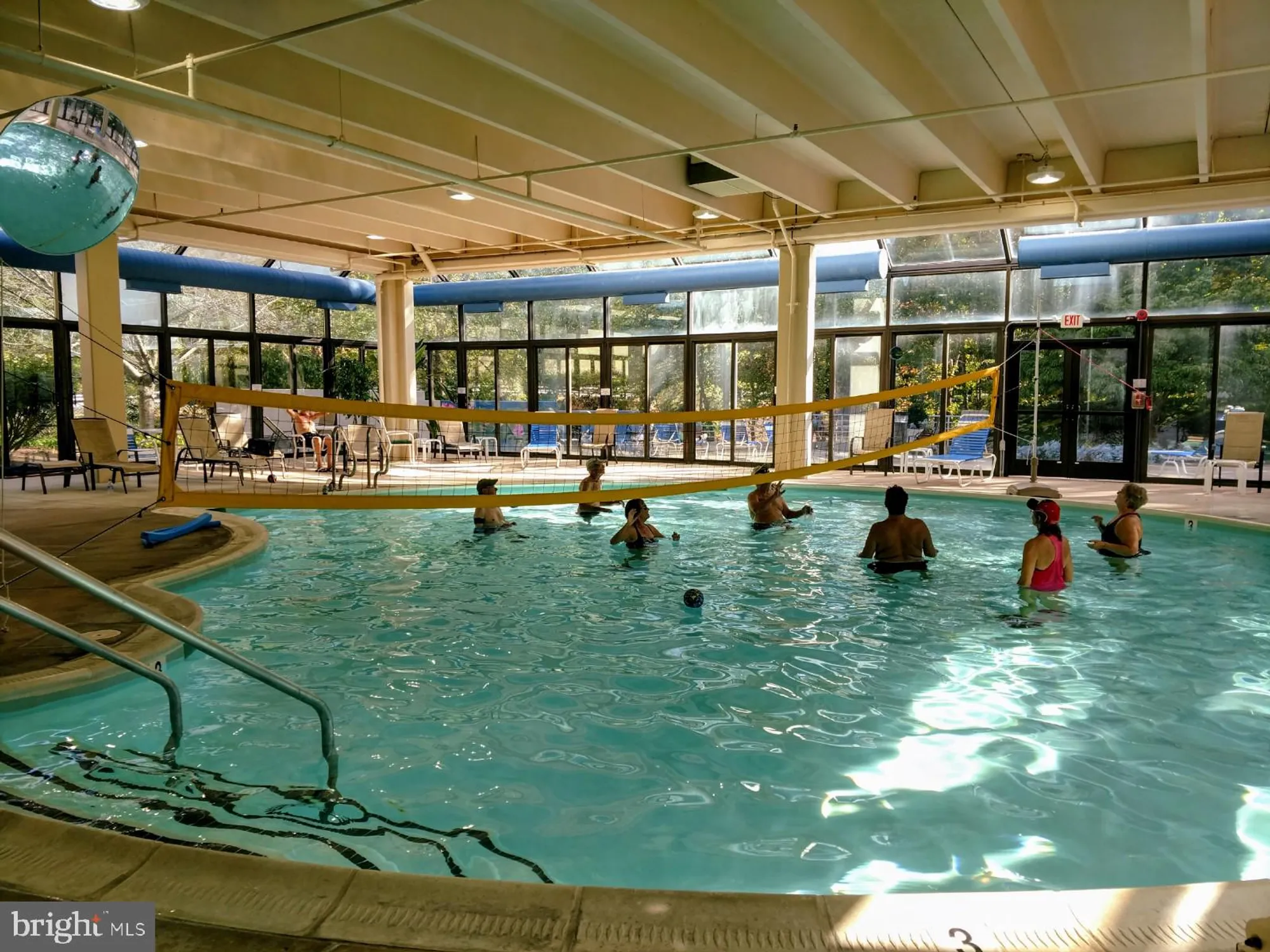 Property Slideshow image 28 of 37 | 15101 interlachen dr 1-315, Silver Spring, MD, 20906