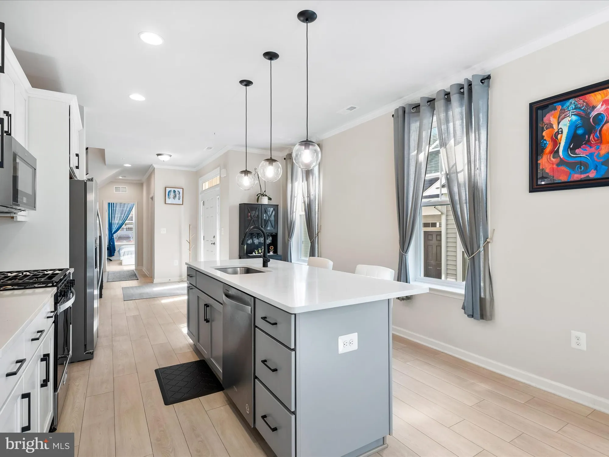 Property Slideshow image 7 of 45 | 13444 petrel st, Clarksburg, MD, 20871