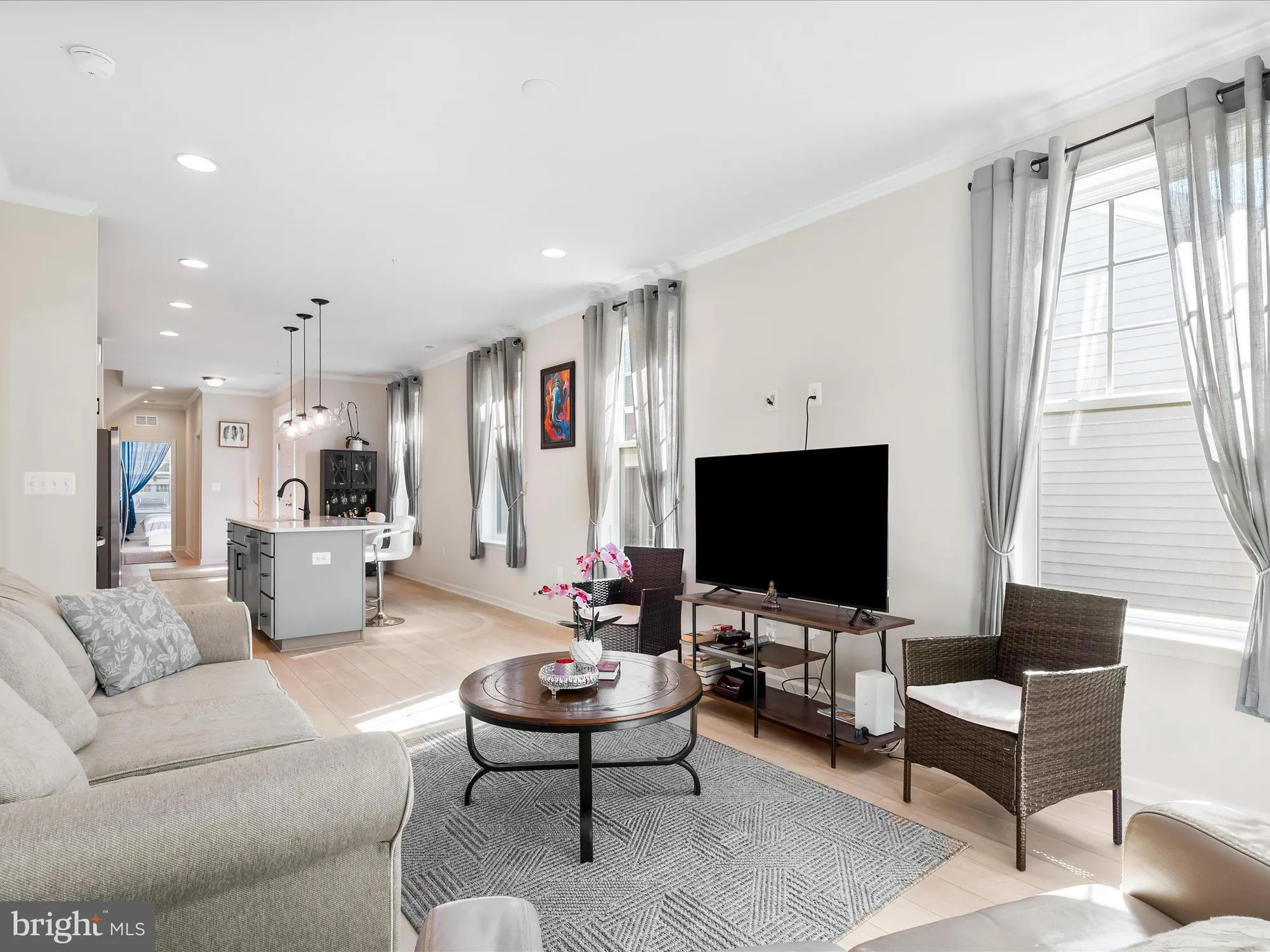 Property Slideshow image 10 of 45 | 13444 petrel st, Clarksburg, MD, 20871