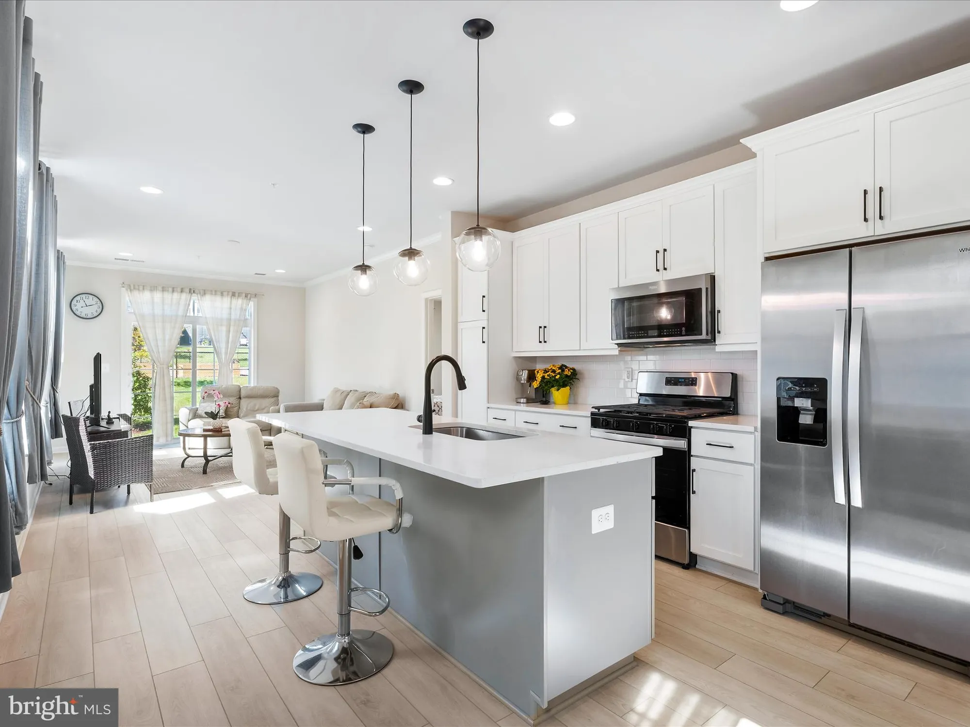 Property Slideshow image 6 of 45 | 13444 petrel st, Clarksburg, MD, 20871