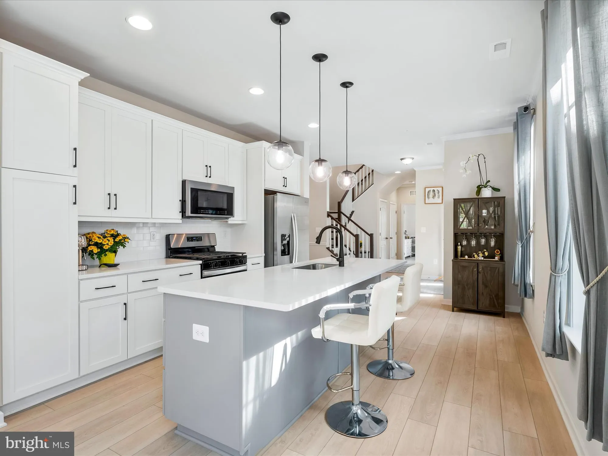 Property Slideshow image 5 of 45 | 13444 petrel st, Clarksburg, MD, 20871