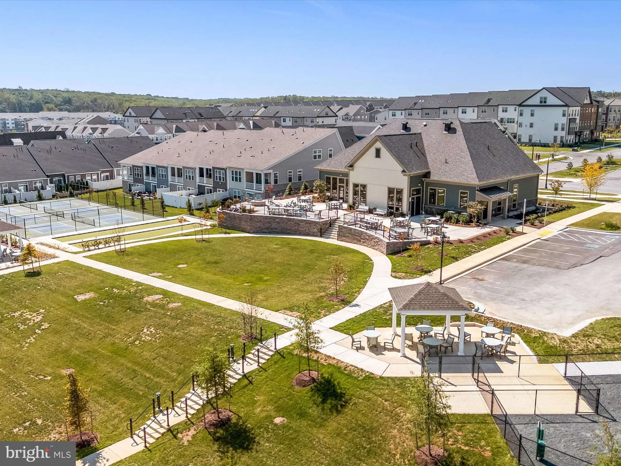 Property Slideshow image 43 of 45 | 13444 petrel st, Clarksburg, MD, 20871