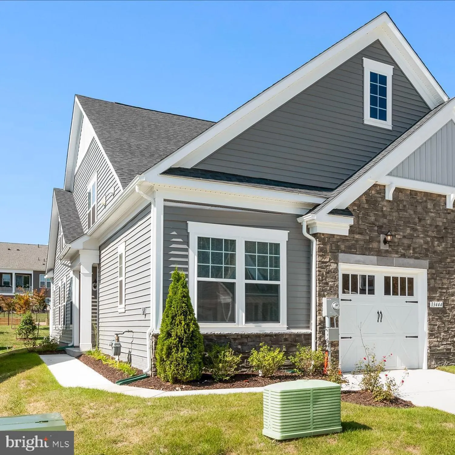 Property Slideshow image 2 of 45 | 13444 petrel st, Clarksburg, MD, 20871