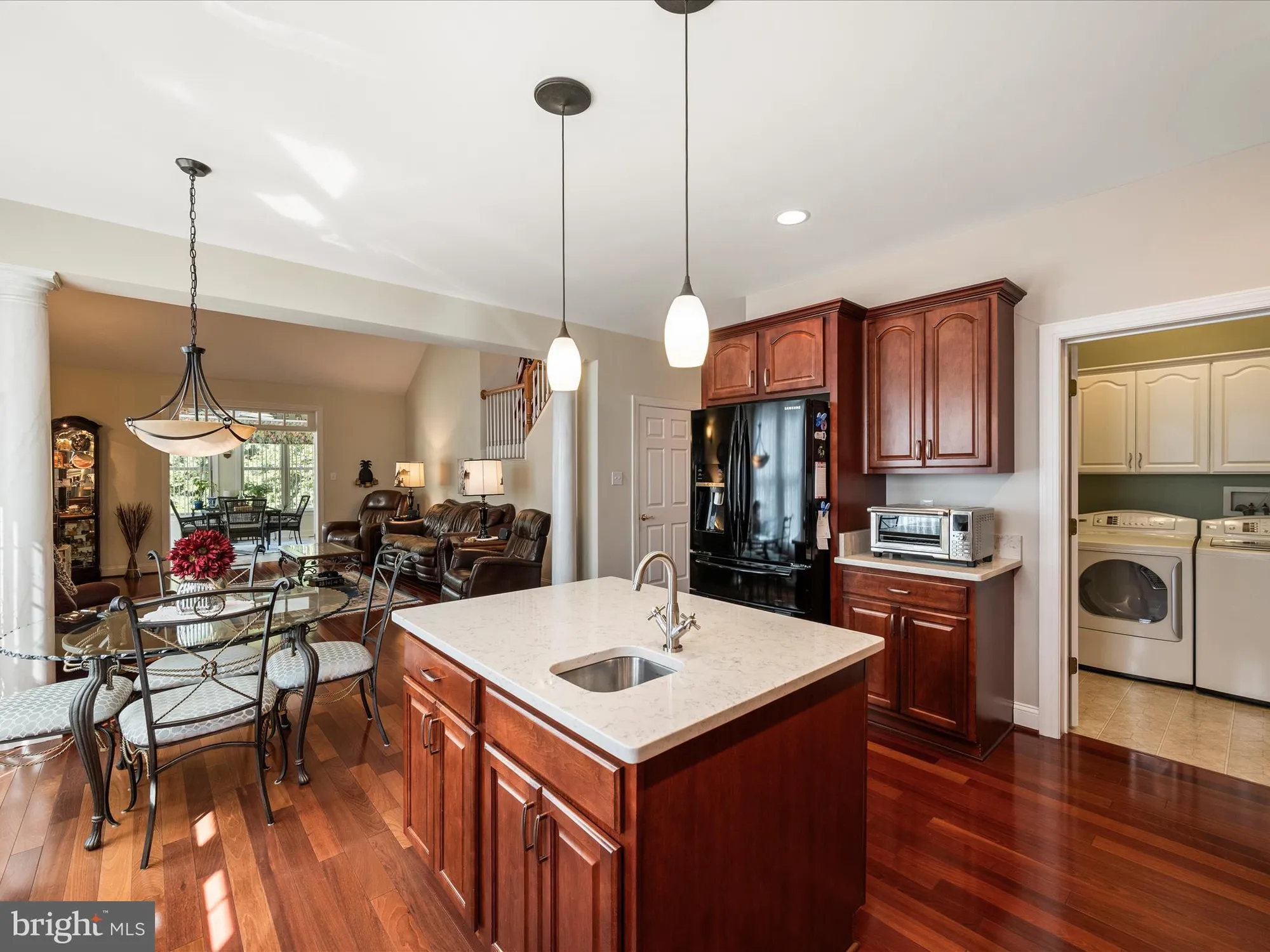 Property Slideshow image 20 of 69 | 147 harvest ridge dr, Winchester, VA, 22601