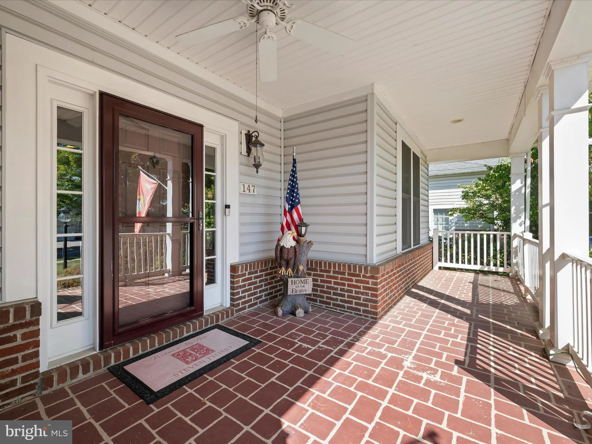 Property Slideshow image 4 of 69 | 147 harvest ridge dr, Winchester, VA, 22601