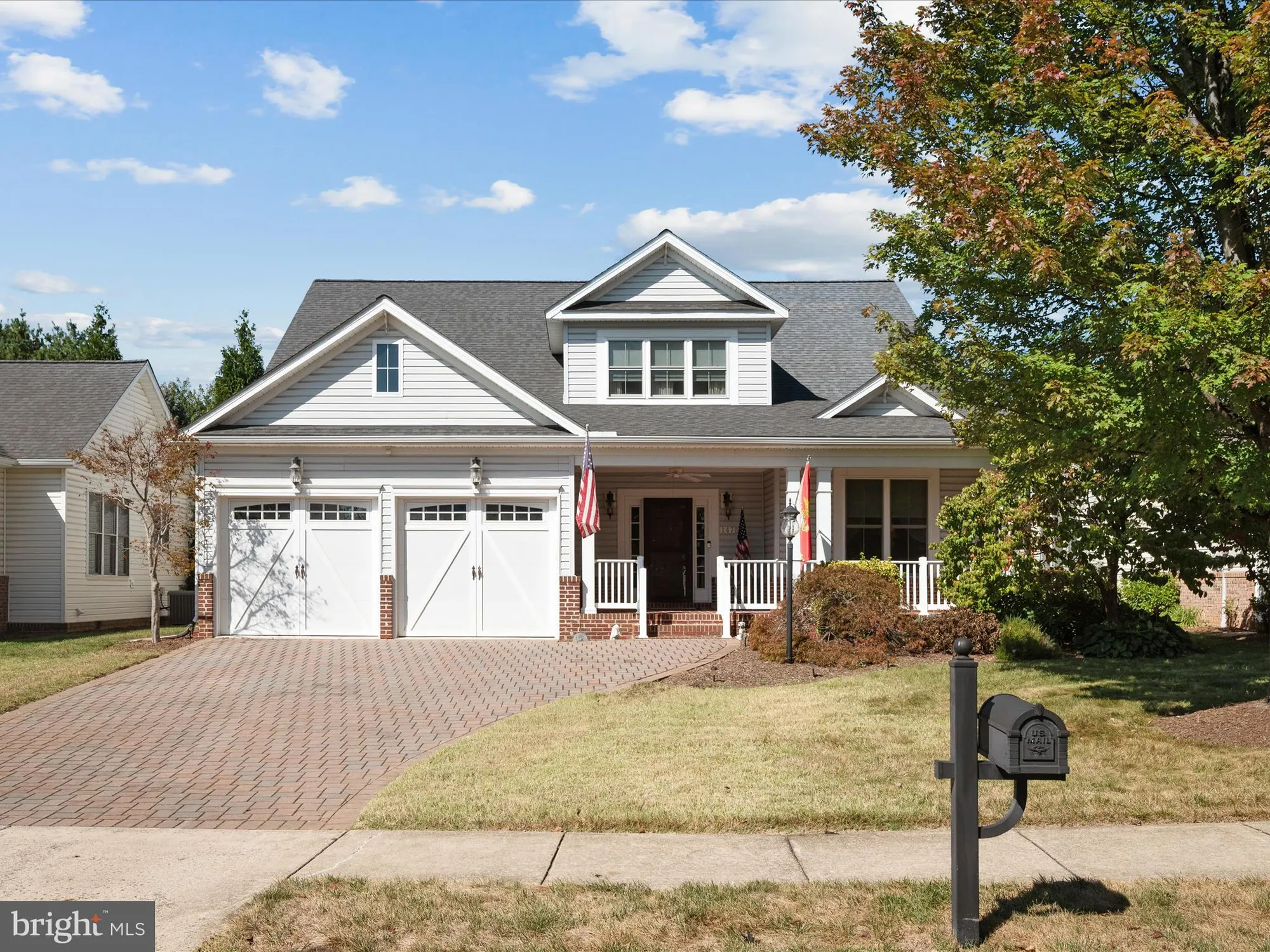 Property Slideshow image 67 of 69 | 147 harvest ridge dr, Winchester, VA, 22601