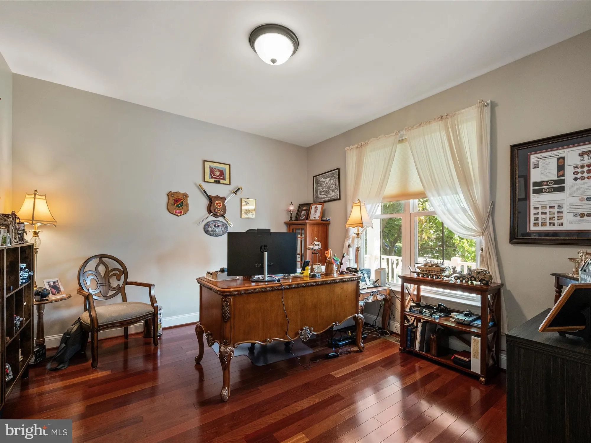 Property Slideshow image 12 of 69 | 147 harvest ridge dr, Winchester, VA, 22601