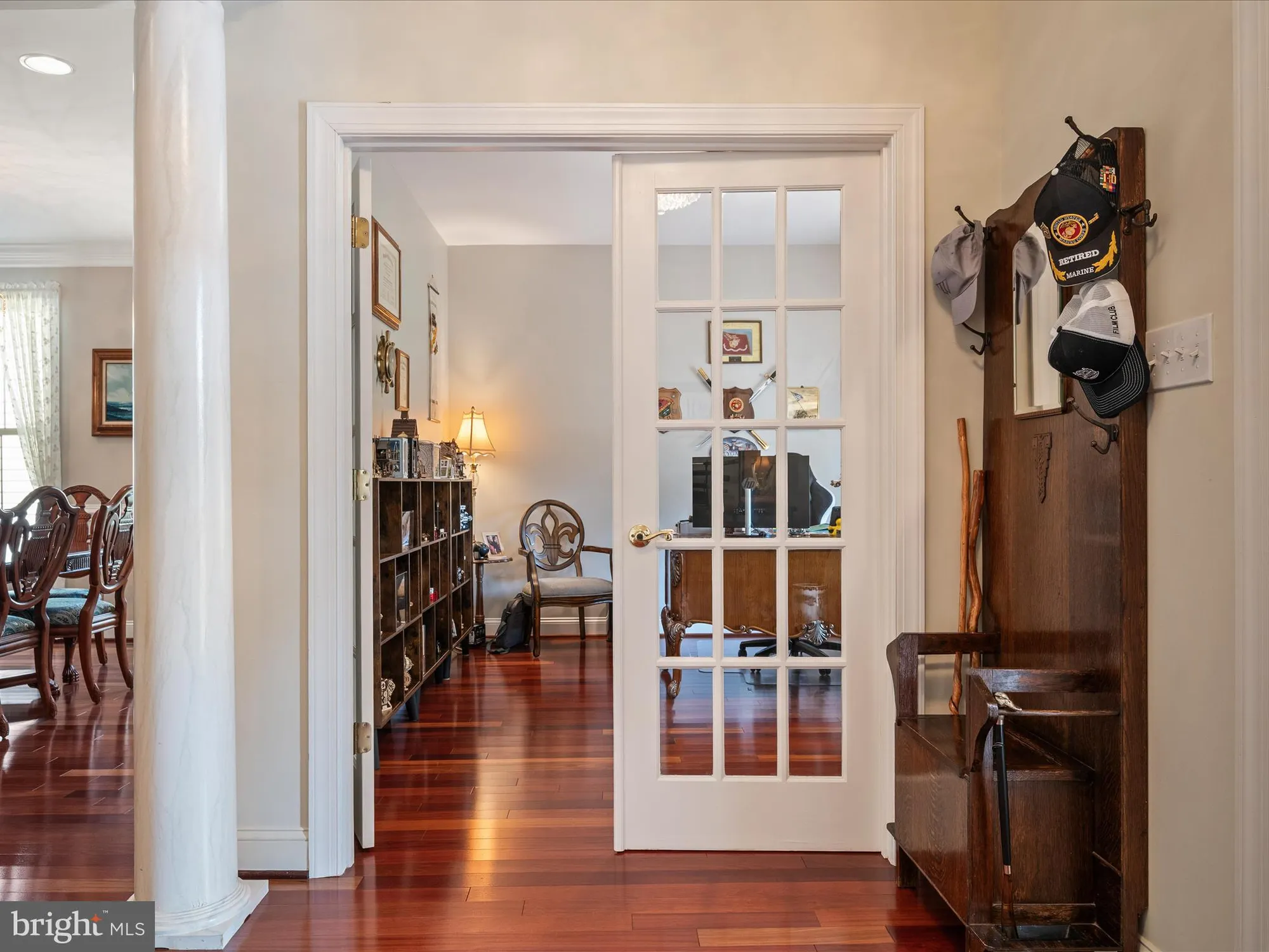 Property Slideshow image 11 of 69 | 147 harvest ridge dr, Winchester, VA, 22601