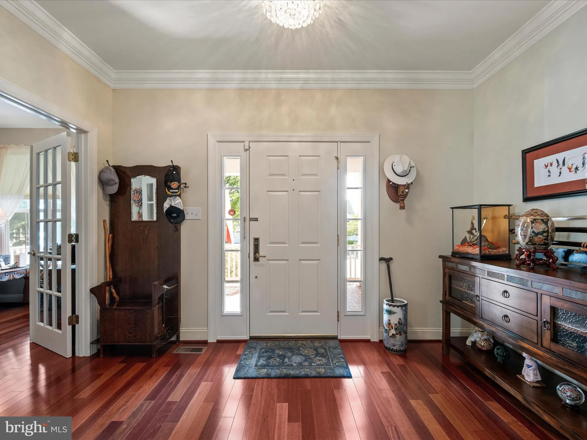 Property Slideshow image 8 of 69 | 147 harvest ridge dr, Winchester, VA, 22601