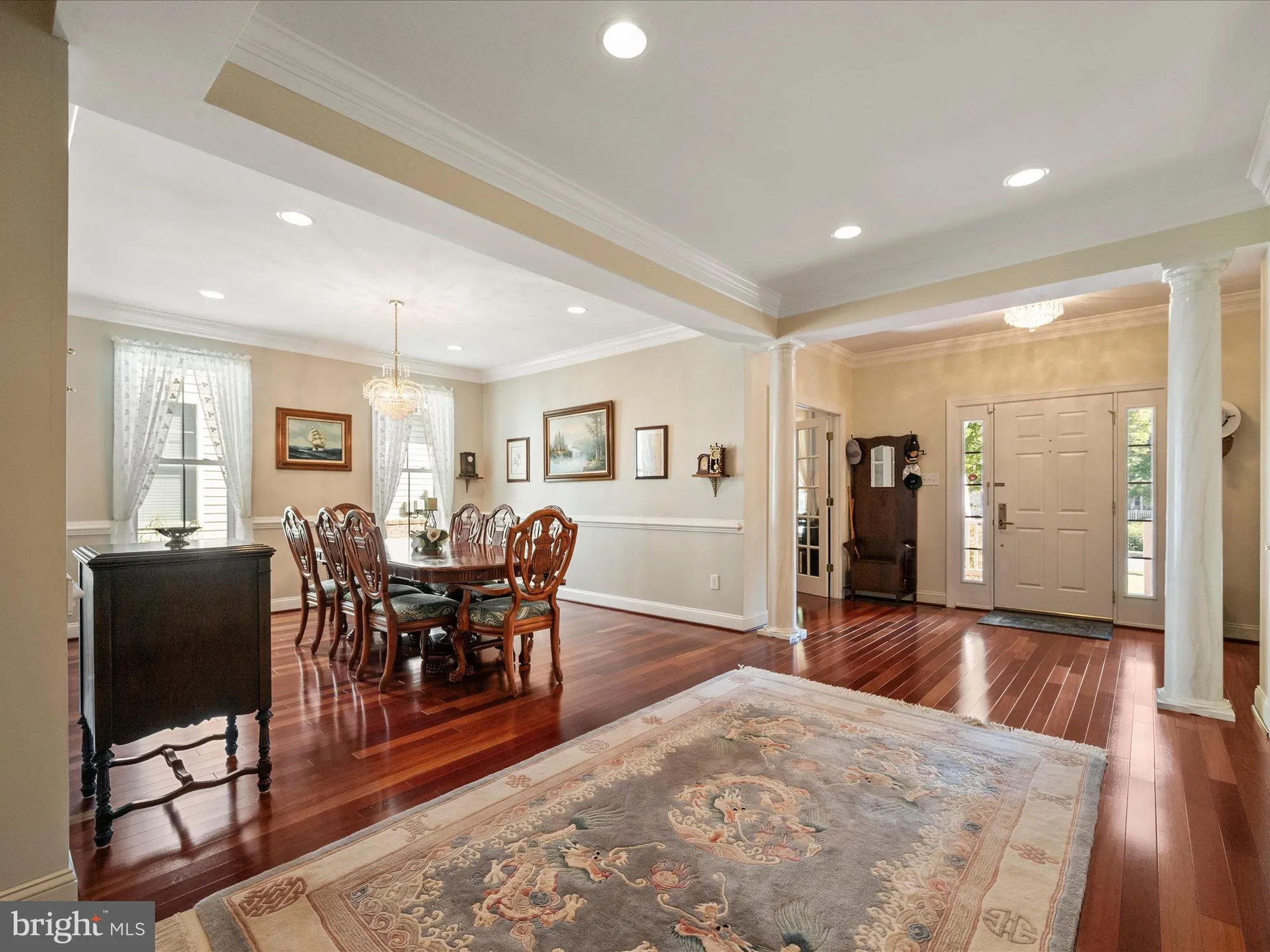 Property Slideshow image 14 of 69 | 147 harvest ridge dr, Winchester, VA, 22601
