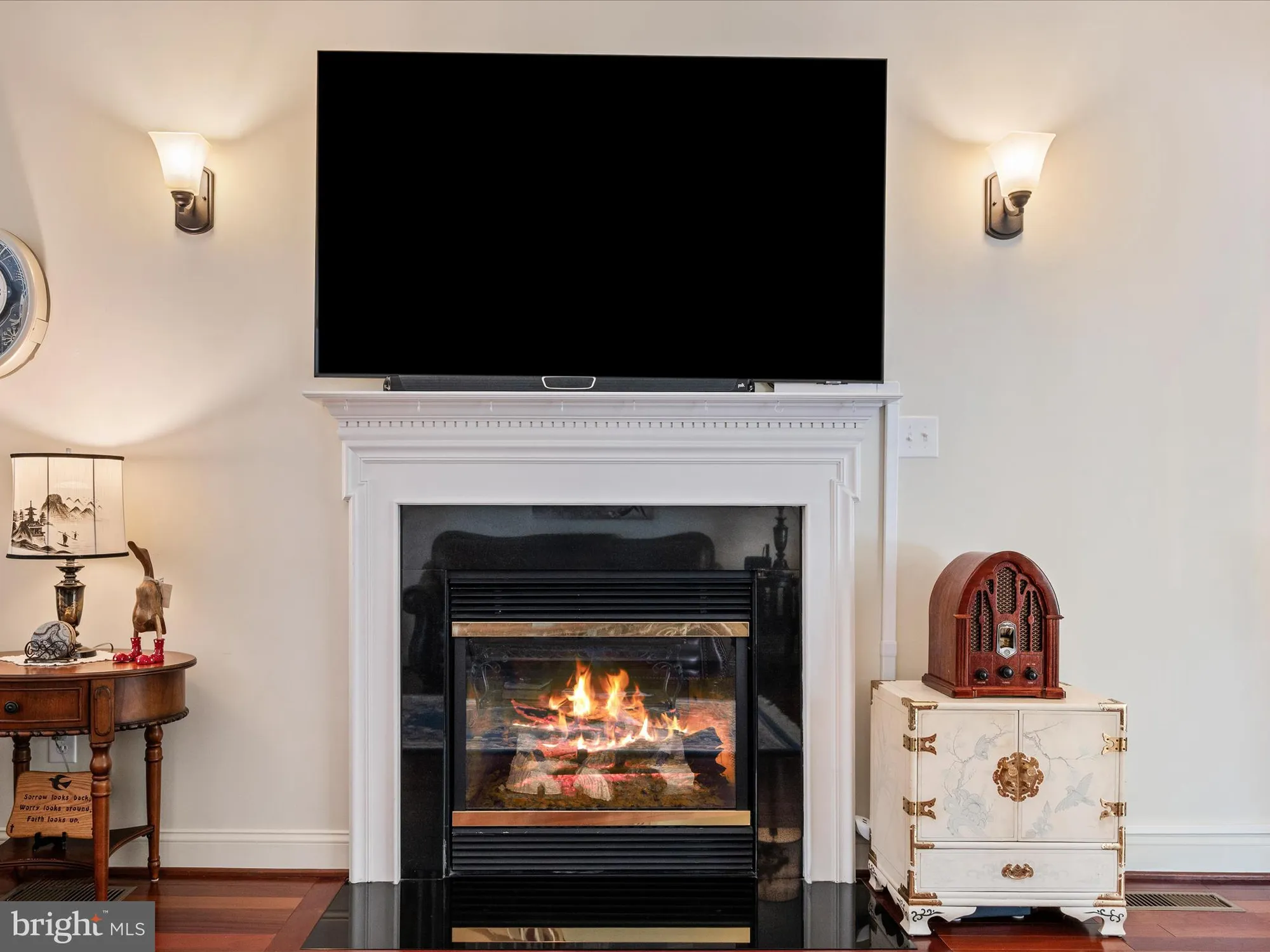 Property Slideshow image 23 of 69 | 147 harvest ridge dr, Winchester, VA, 22601