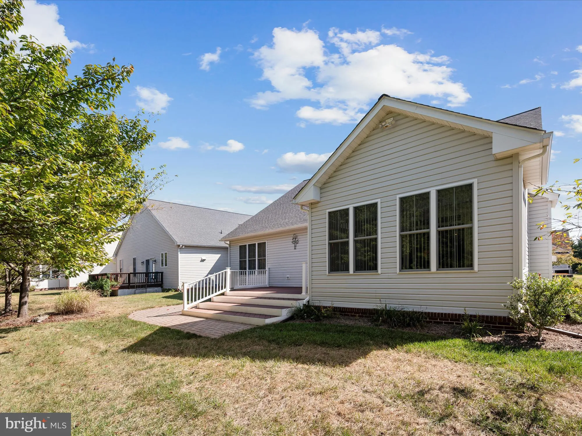 Property Slideshow image 53 of 69 | 147 harvest ridge dr, Winchester, VA, 22601