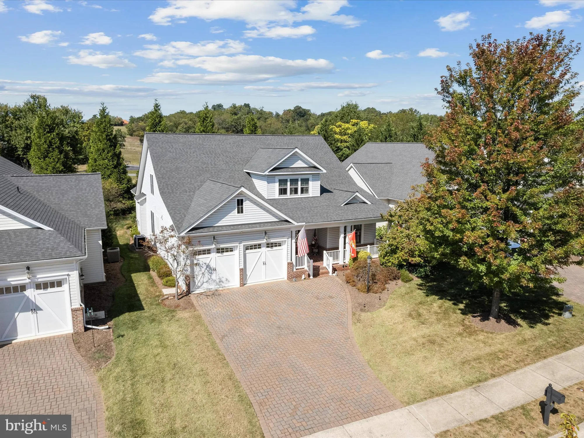 Property Slideshow image 56 of 69 | 147 harvest ridge dr, Winchester, VA, 22601