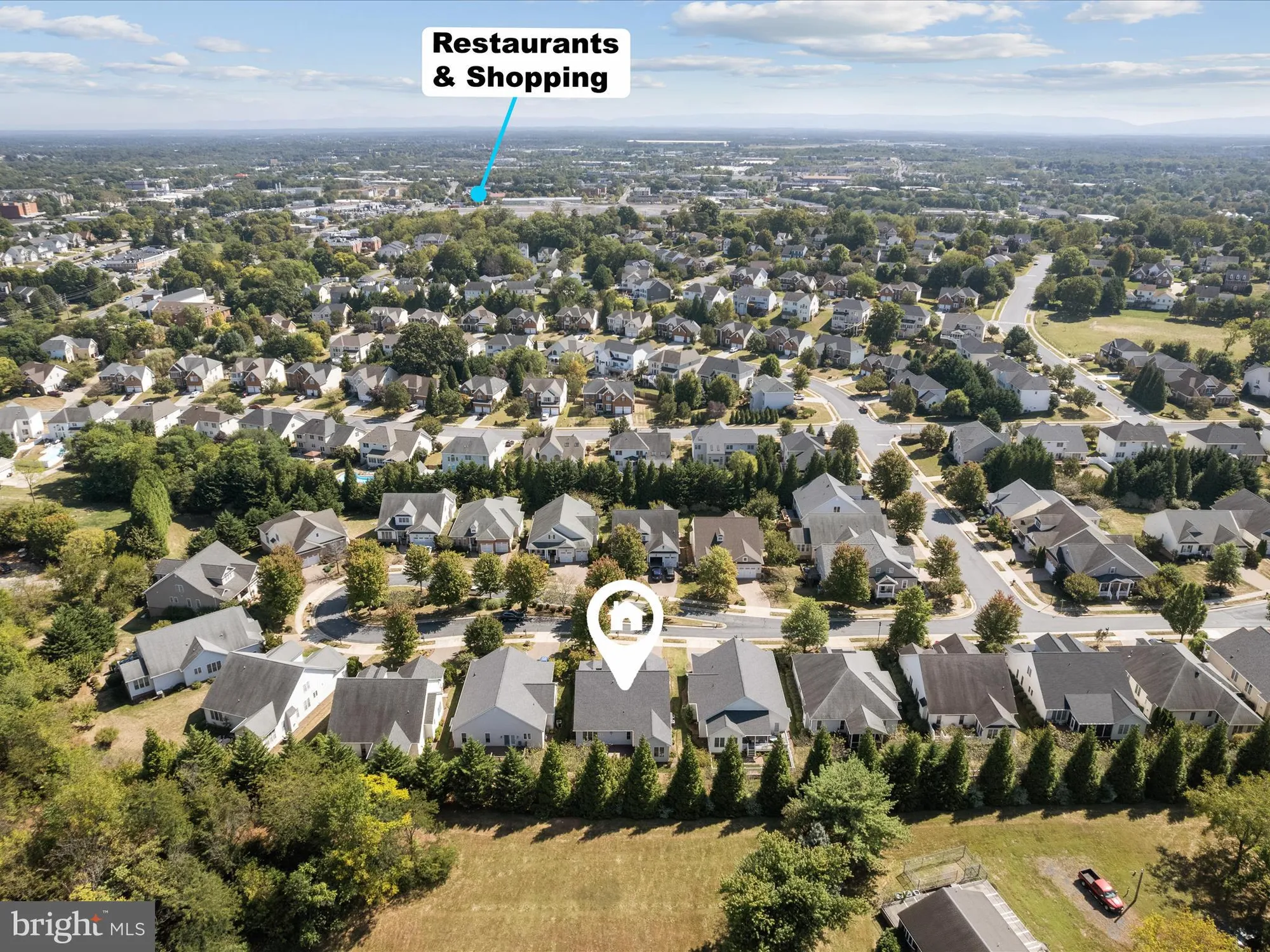 Property Slideshow image 2 of 69 | 147 harvest ridge dr, Winchester, VA, 22601