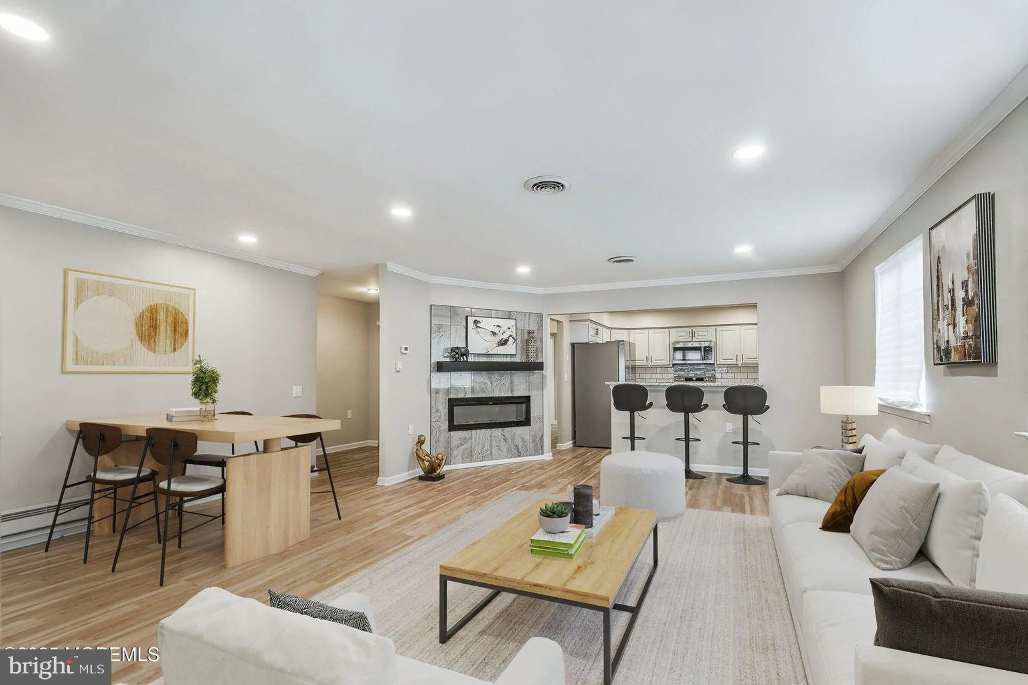 Property Slideshow image 4 of 23 | 7 drake st b, Whiting, NJ, 08759