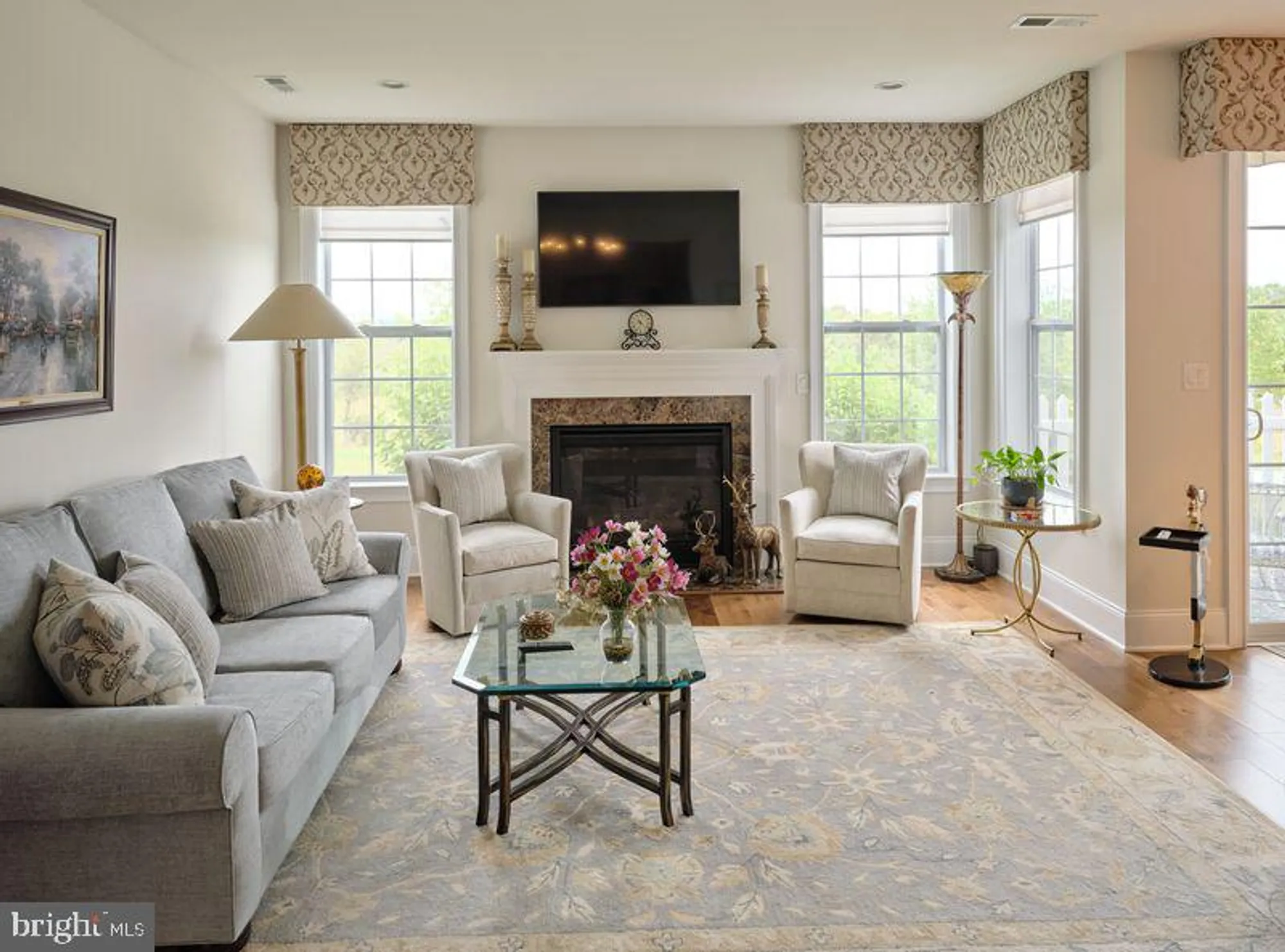 Property Slideshow image 13 of 36 | 3267 bushwood dr, Perkasie, PA, 18944