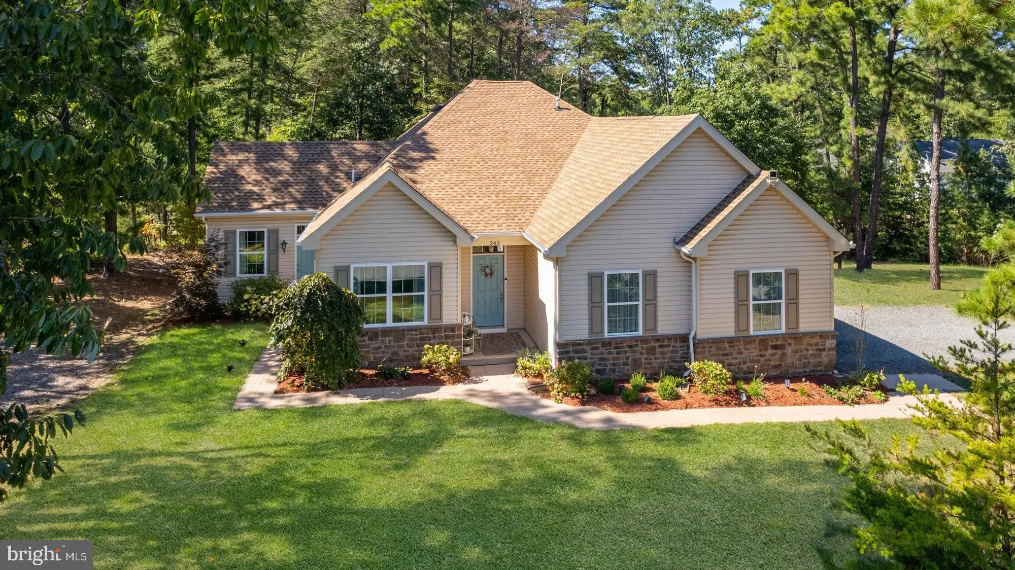 Property Slideshow image 4 of 42 | 243 bittlewood ave, Berlin, NJ, 08009