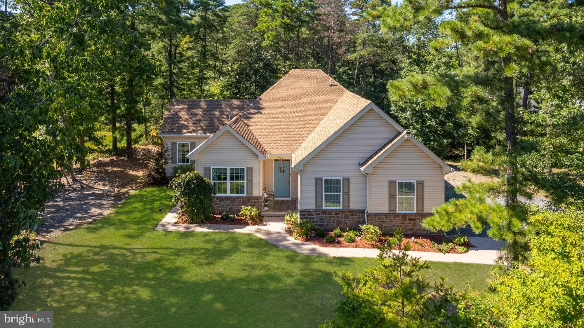 Property Slideshow image 3 of 42 | 243 bittlewood ave, Berlin, NJ, 08009