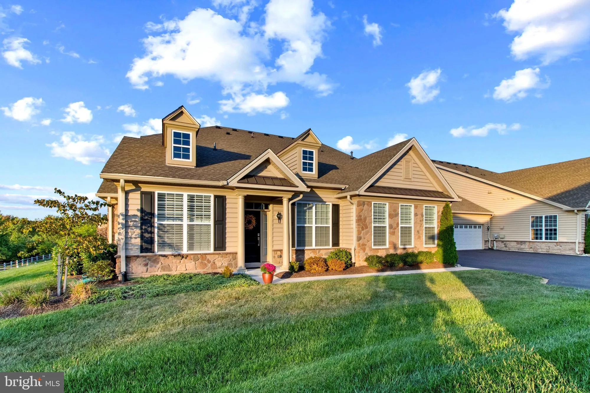 Property Slideshow image 24 of 36 | 3267 bushwood dr, Perkasie, PA, 18944