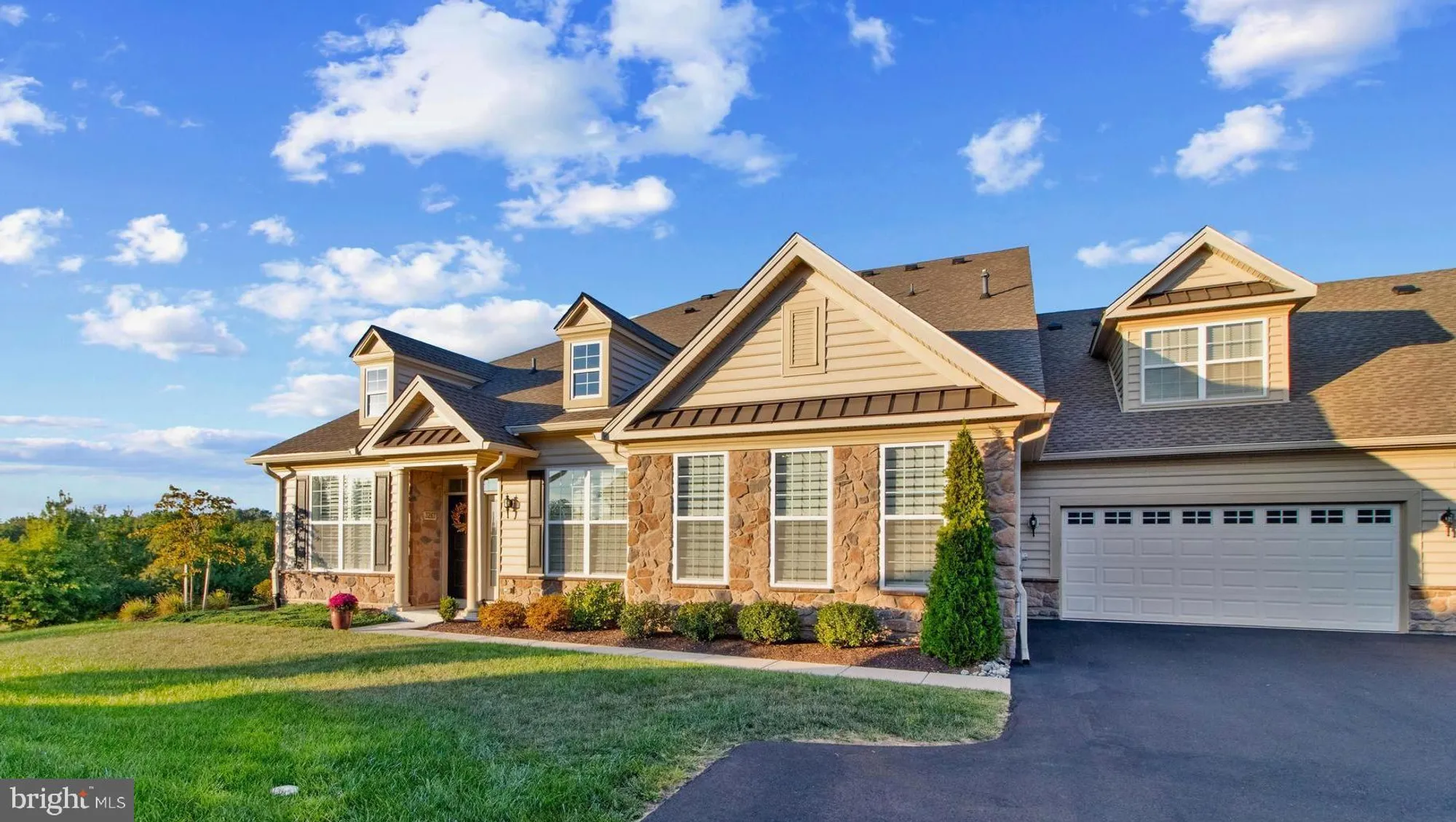 Property Slideshow image 23 of 36 | 3267 bushwood dr, Perkasie, PA, 18944