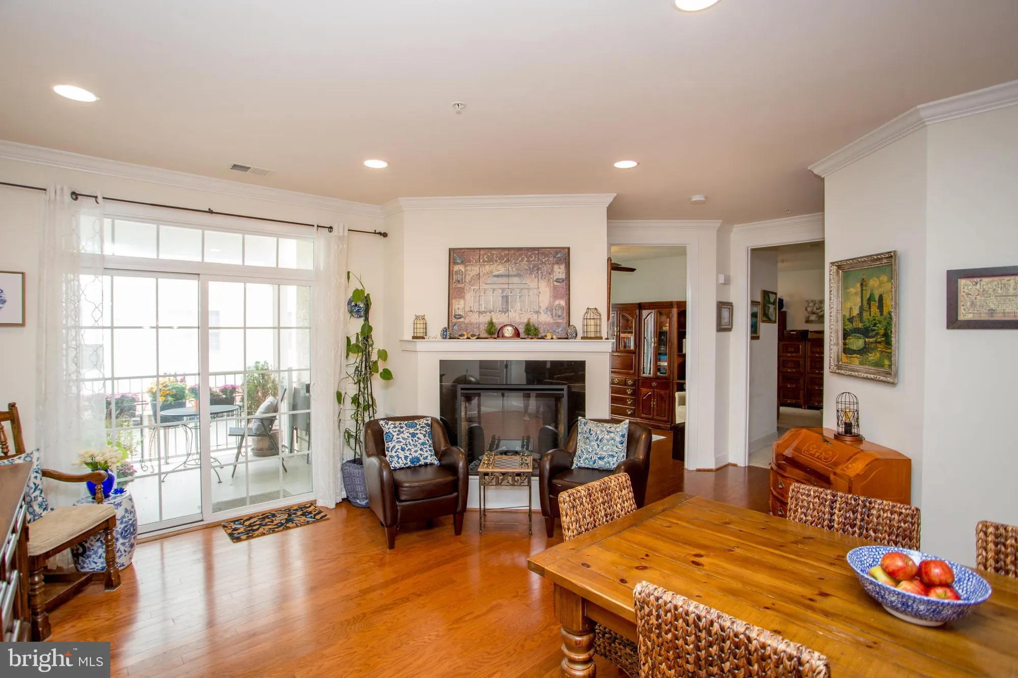 Property Slideshow image 13 of 41 | 4219 meridian blvd, Warrington, PA, 18976