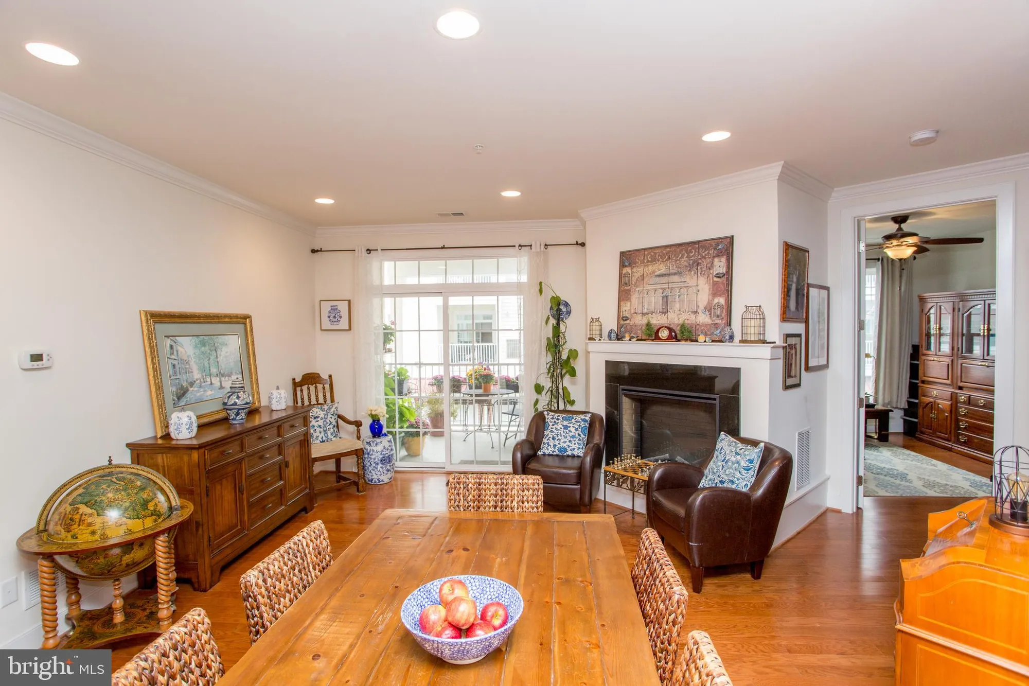 Property Slideshow image 16 of 41 | 4219 meridian blvd, Warrington, PA, 18976