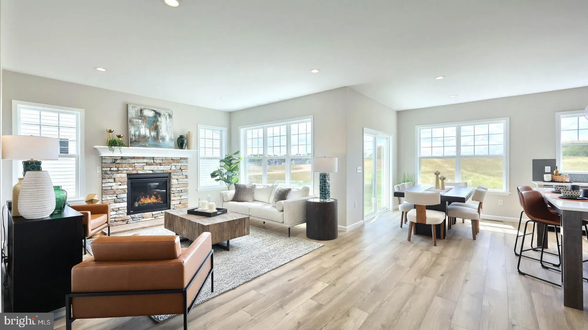 Property Slideshow image 10 of 26 | 214 grand summit dr, Annville, PA, 17003