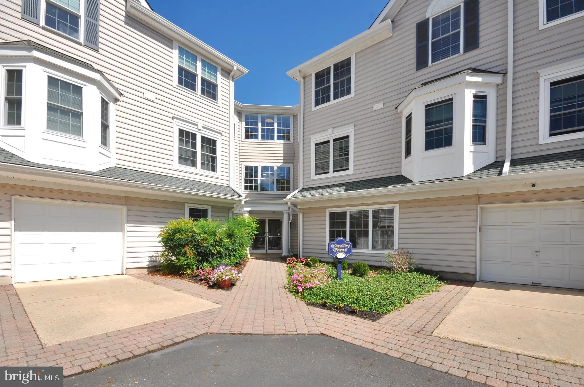 Property Slideshow image 37 of 39 | 42 w college ave apt 324, Yardley, PA, 19067
