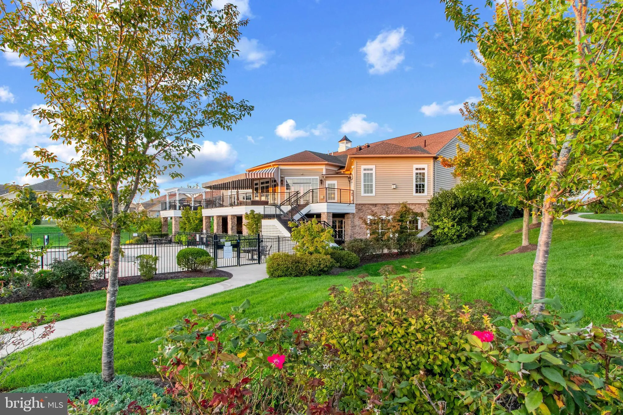 Property Slideshow image 33 of 36 | 3267 bushwood dr, Perkasie, PA, 18944