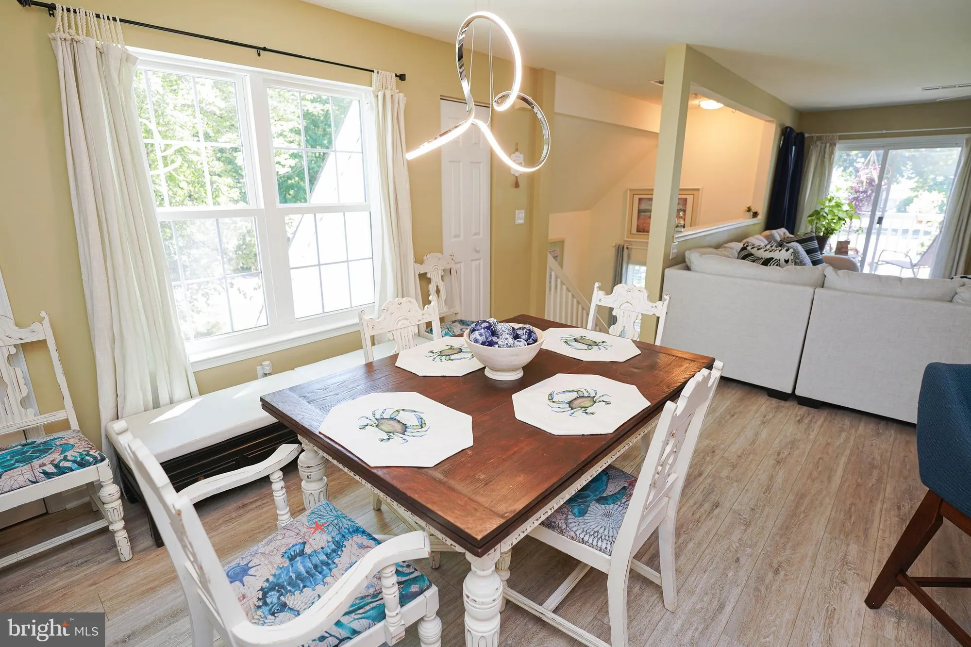 Property Slideshow image 17 of 47 | 11421 manklin creek rd unit 4, Berlin, MD, 21811