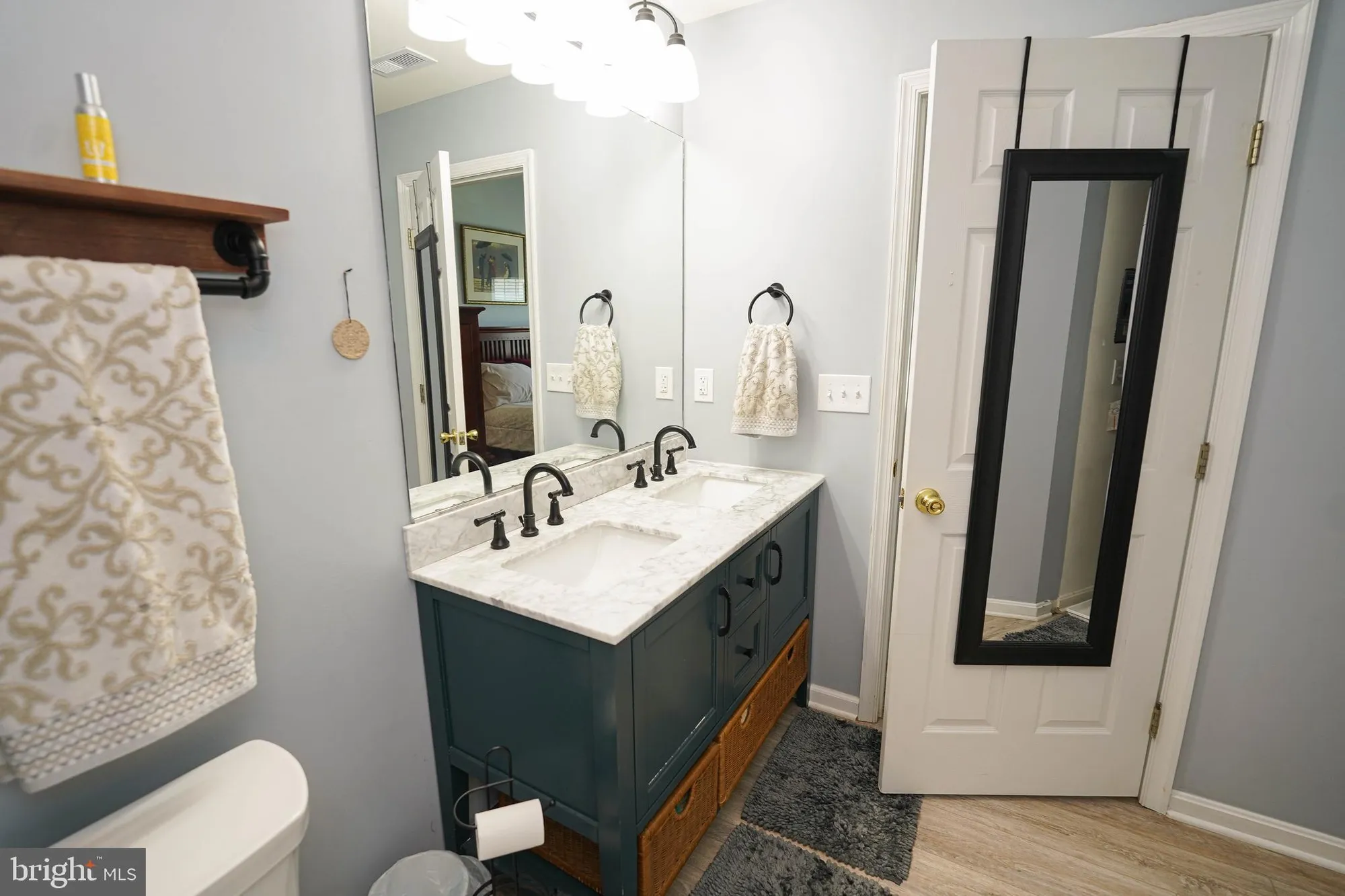Property Slideshow image 35 of 47 | 11421 manklin creek rd unit 4, Berlin, MD, 21811