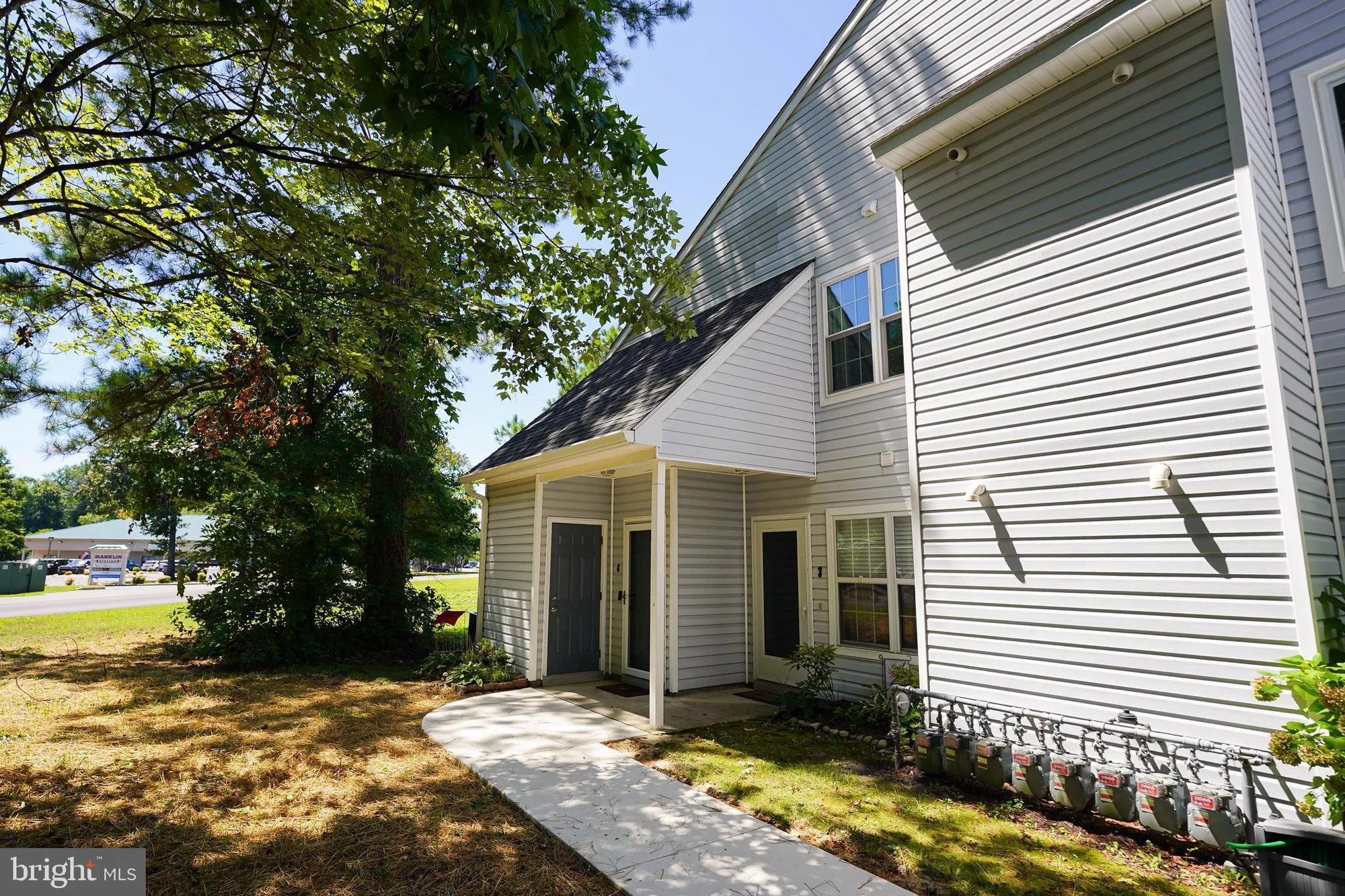 Property Slideshow image 45 of 47 | 11421 manklin creek rd unit 4, Berlin, MD, 21811