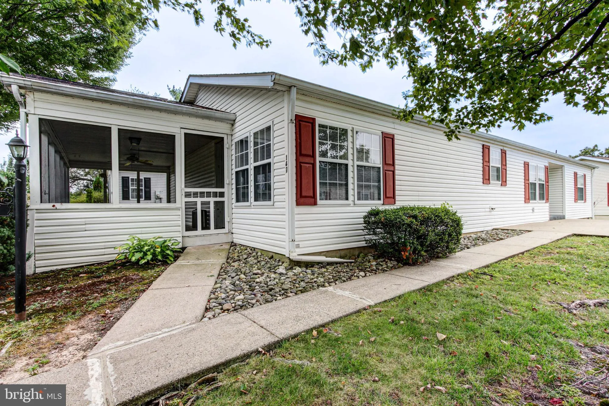 Property Slideshow image 1 of 38 | 147 raven ct, New Hope, PA, 18938