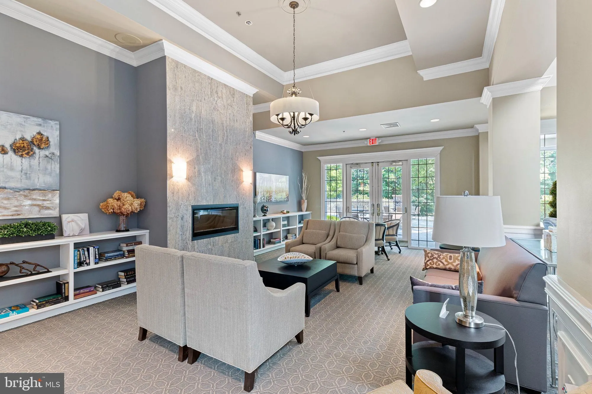 Property Slideshow image 28 of 29 | 125 einstein way, East Windsor, NJ, 08512